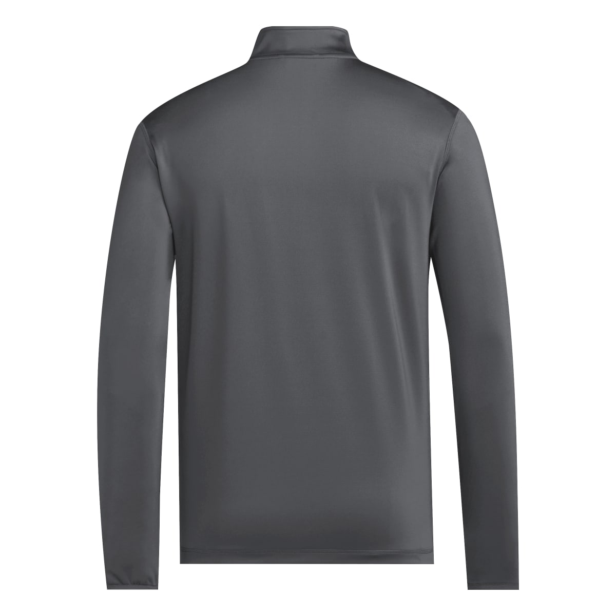 adidas Men's 1/2 Zip Golf Jacket-2