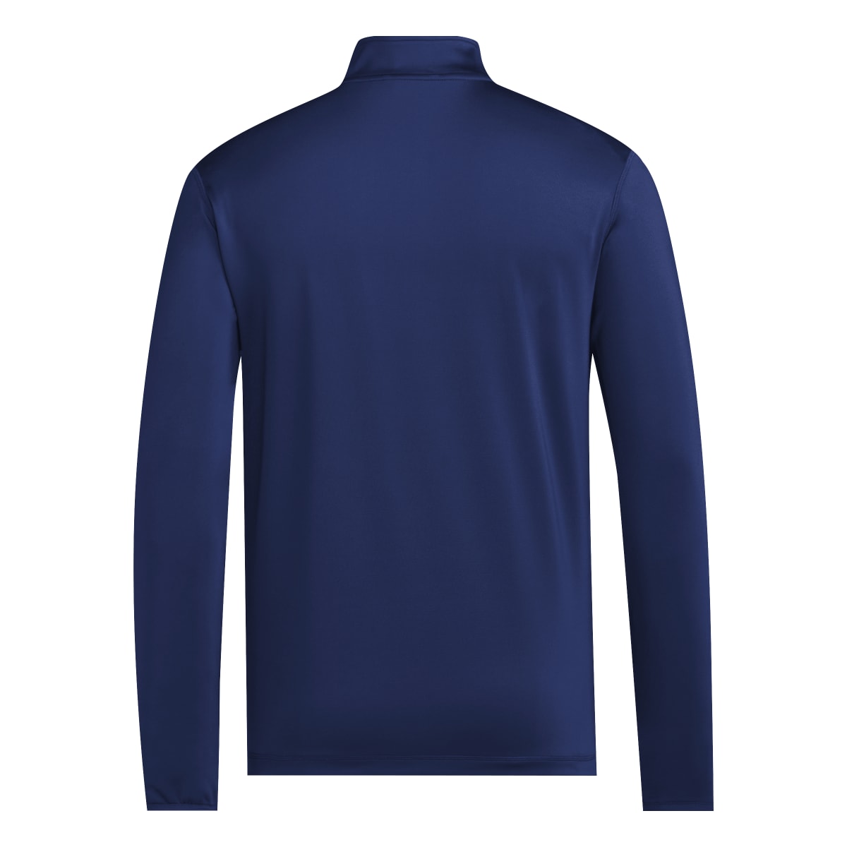 adidas Men's 1/2 Zip Golf Jacket-2