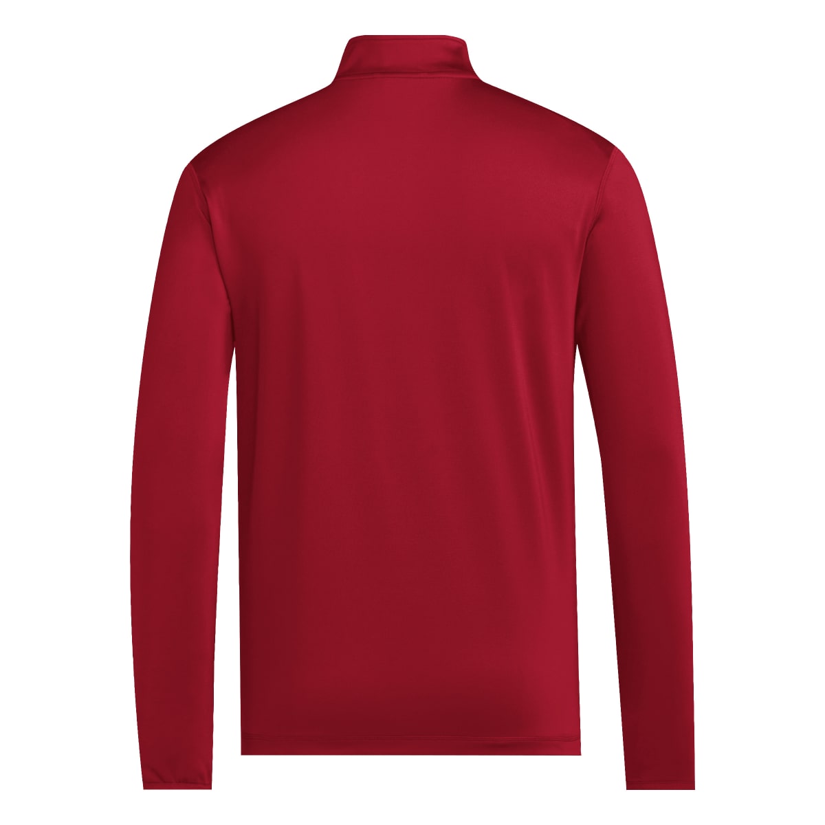 adidas Men's 1/2 Zip Golf Jacket-2