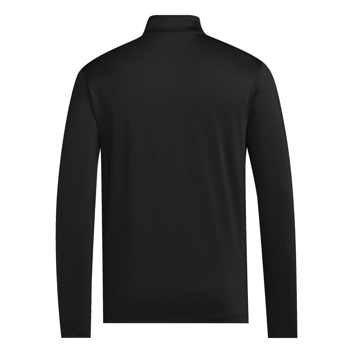 adidas Men's 1/2 Zip Golf Jacket-2