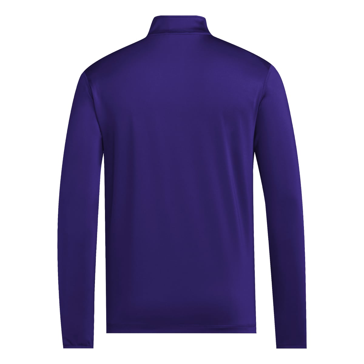 adidas Men's 1/2 Zip Golf Jacket-2