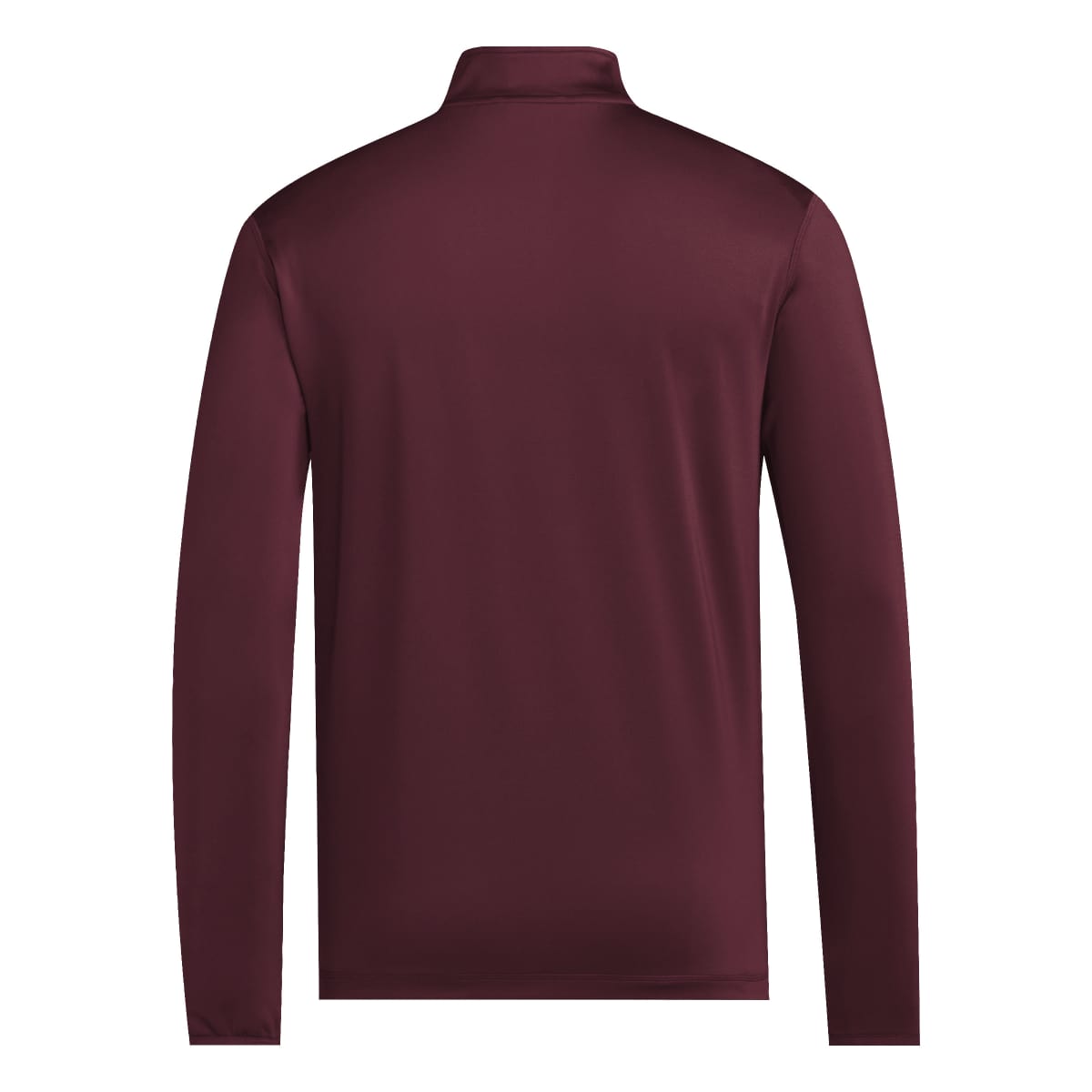 adidas Men's 1/2 Zip Golf Jacket-2