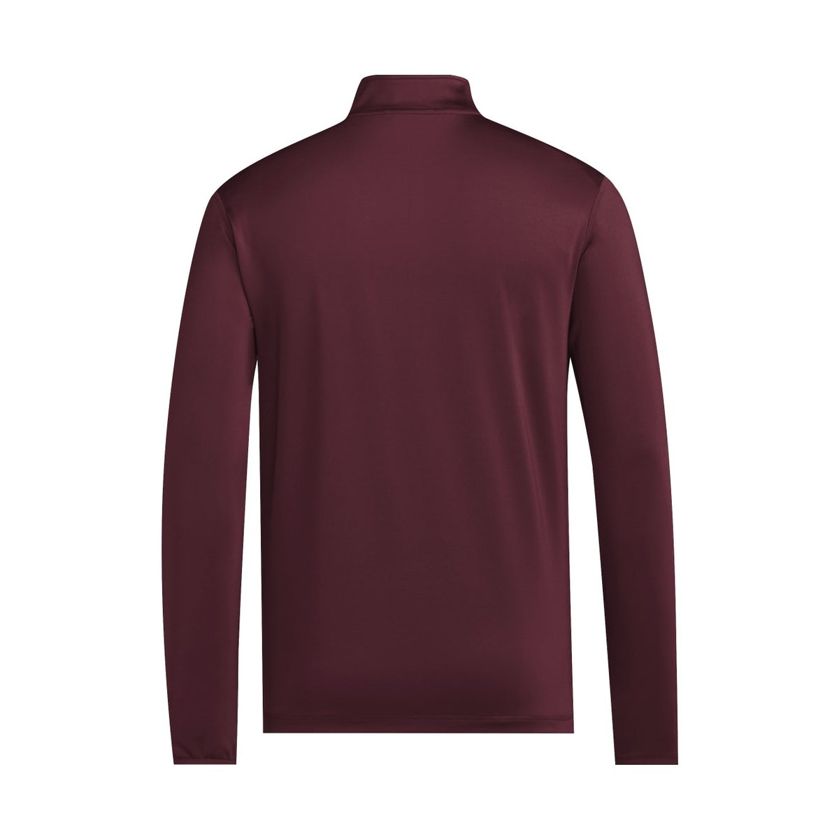 adidas Men's 1/2 Zip Golf Jacket-2