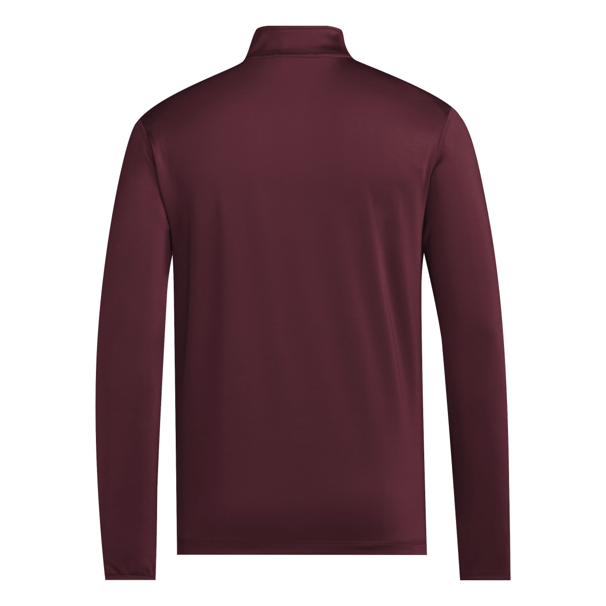 adidas Men's 1/2 Zip Golf Jacket-2