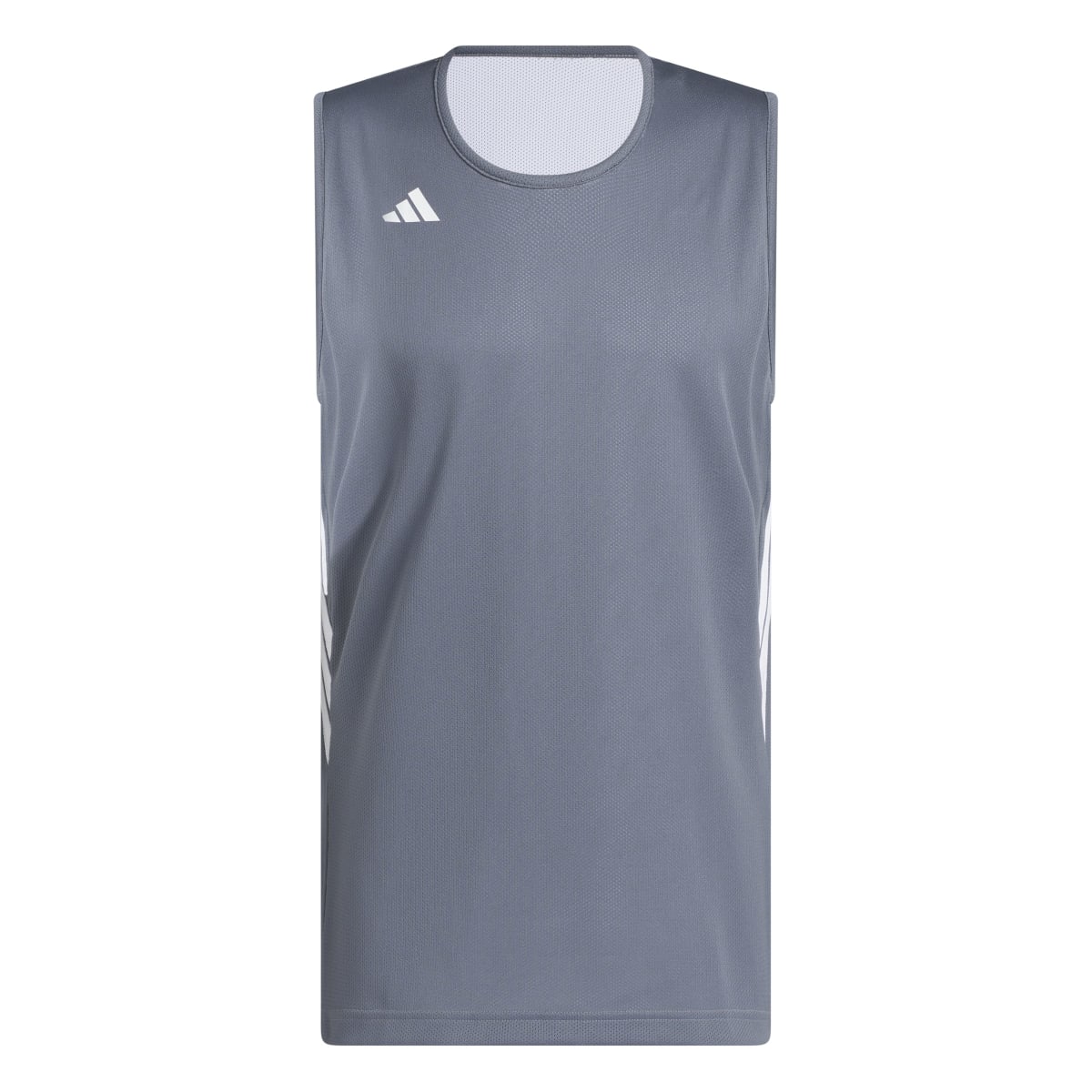 adidas Men's Everyday Pro Basketball Jersey-1