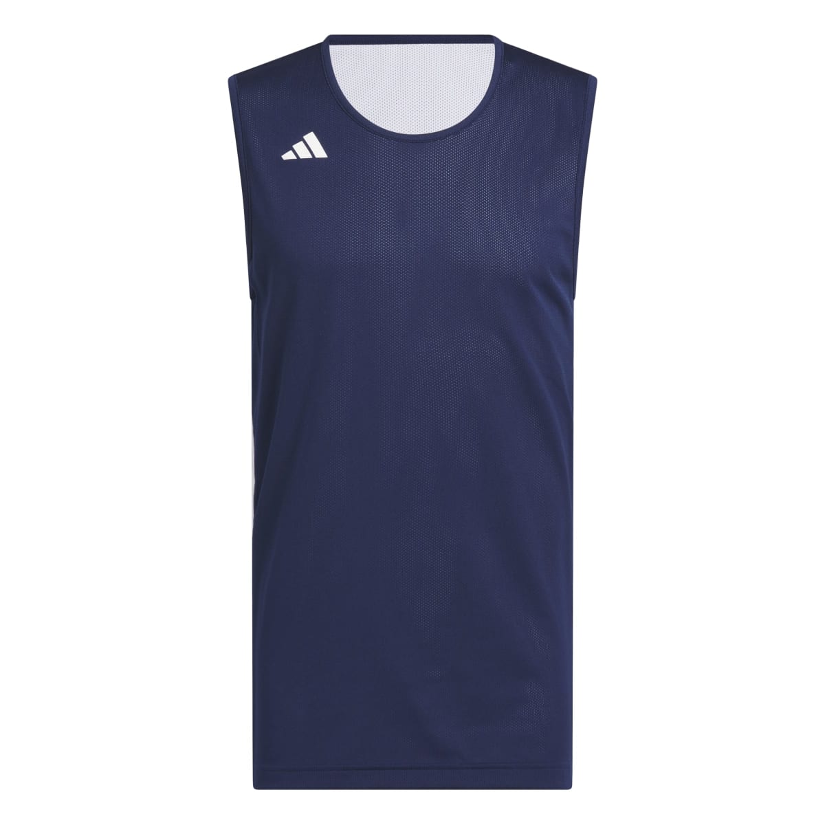 adidas Men's Everyday Pro Basketball Jersey-1