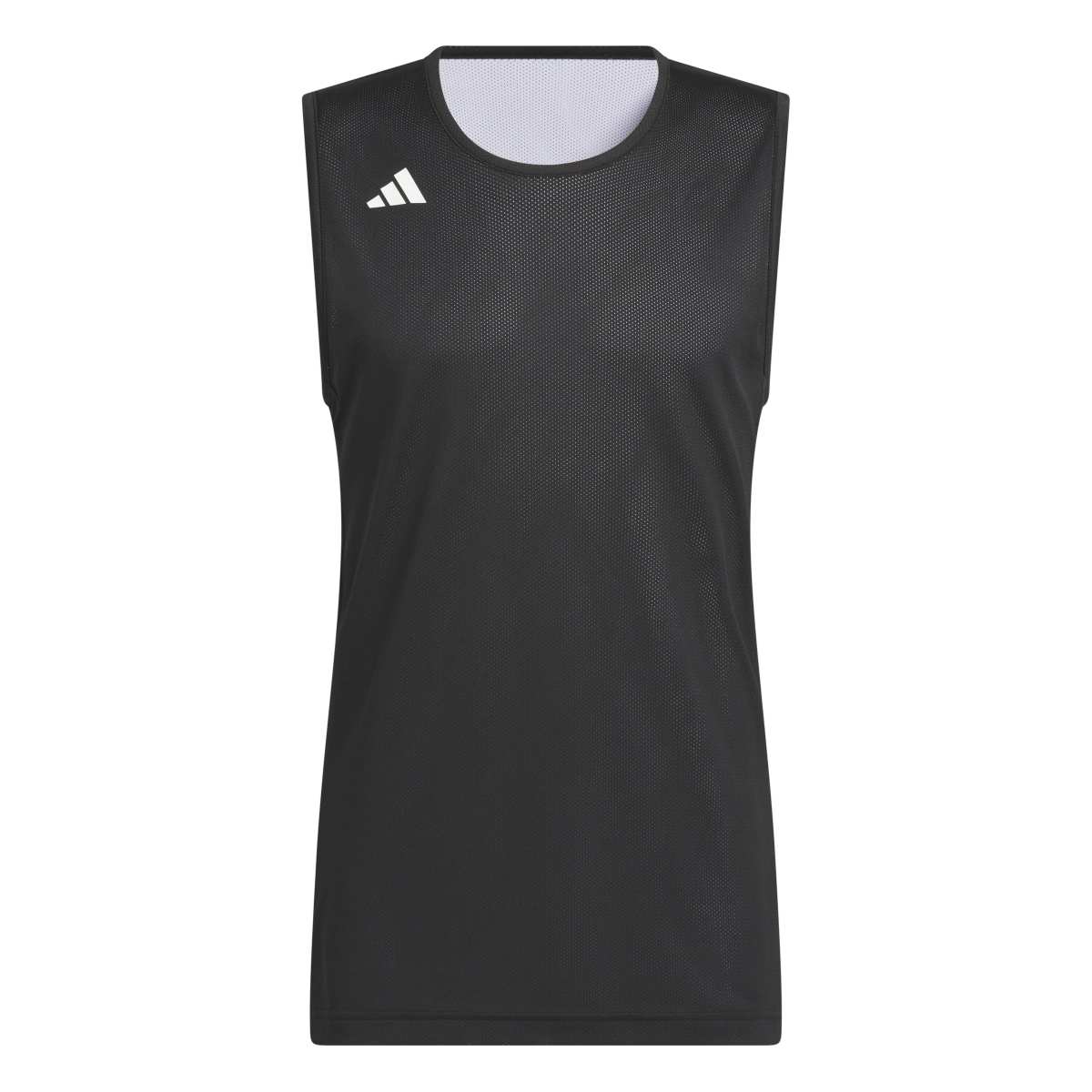 adidas Men's Everyday Pro Basketball Jersey-1