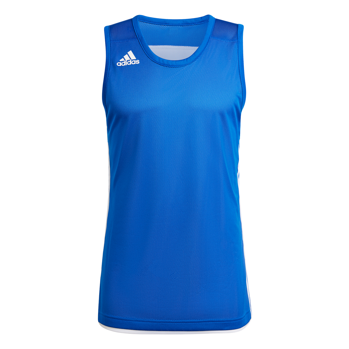 adidas Men's 3G Speed Reversible Basketball Jersey-7