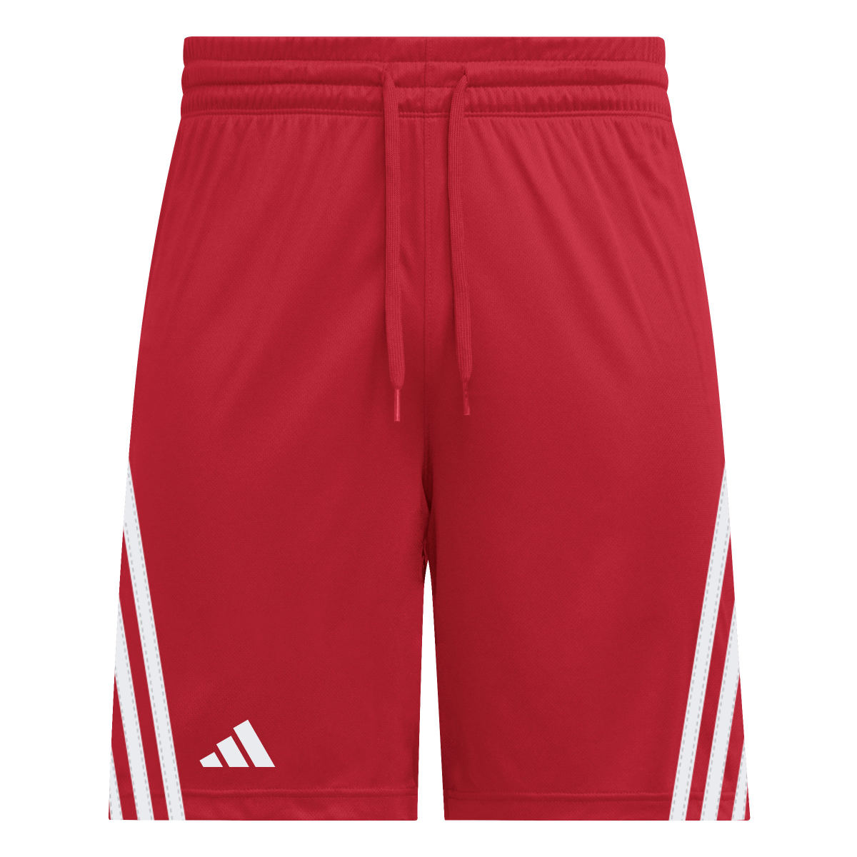 adidas Men's 3-Stripes 7 Inch Shorts-1