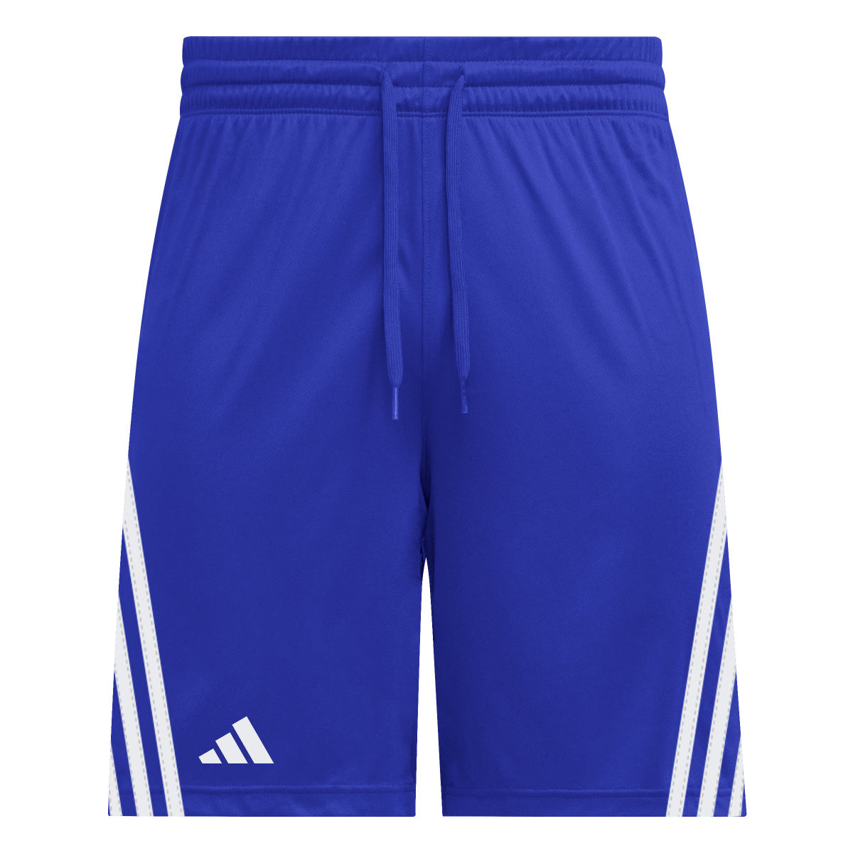 adidas Men's 3-Stripes 7 Inch Shorts-1