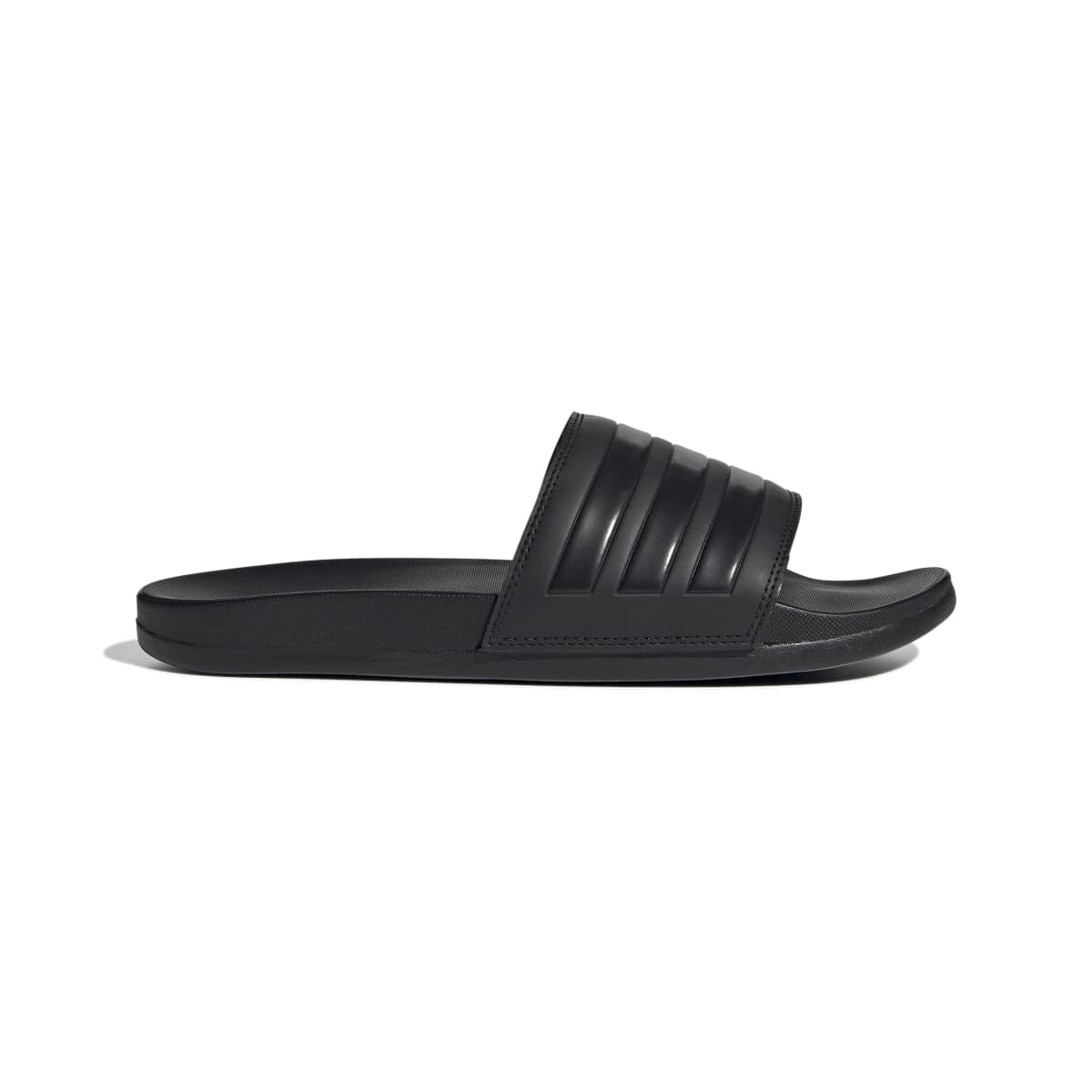 adidas Men's Adilette Comfort Slides-1