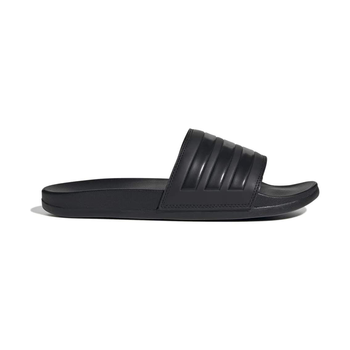 adidas Men's Adilette Comfort Slides-1