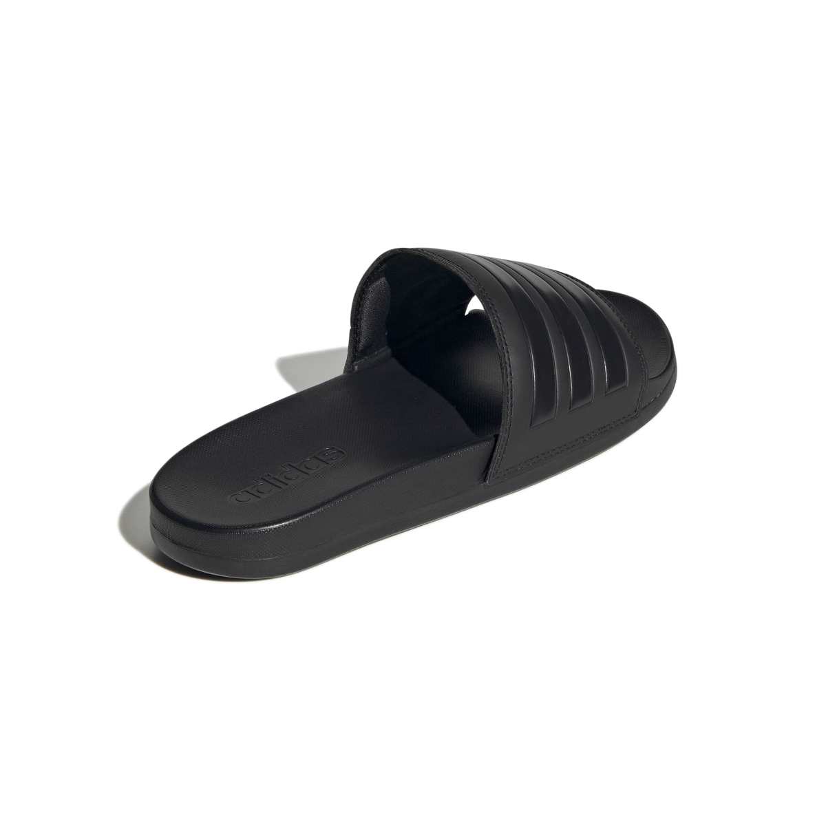 adidas Men's Adilette Comfort Slides-7