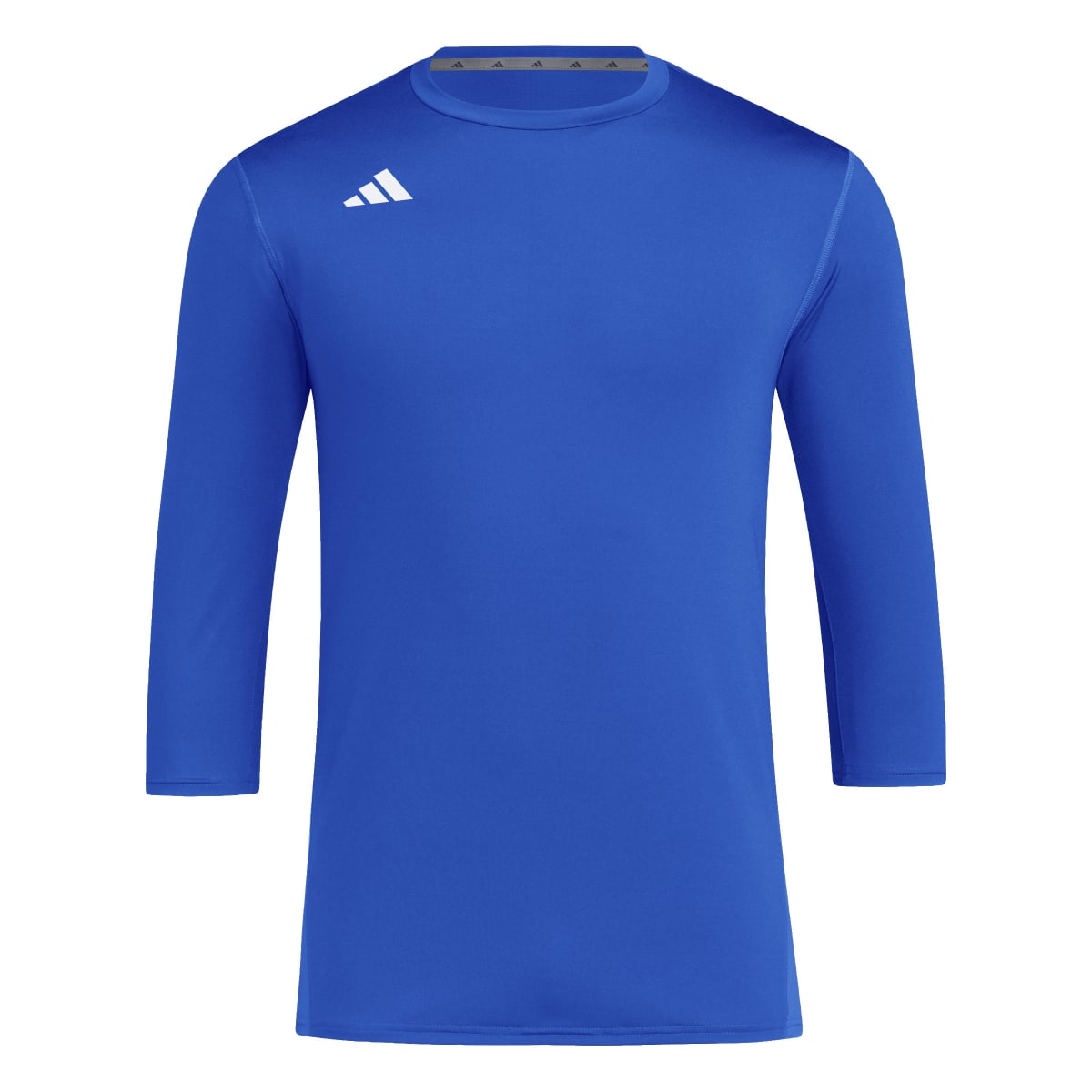 adidas Men's Adizero Baseball Dugout 3/4 Base Layer
-1