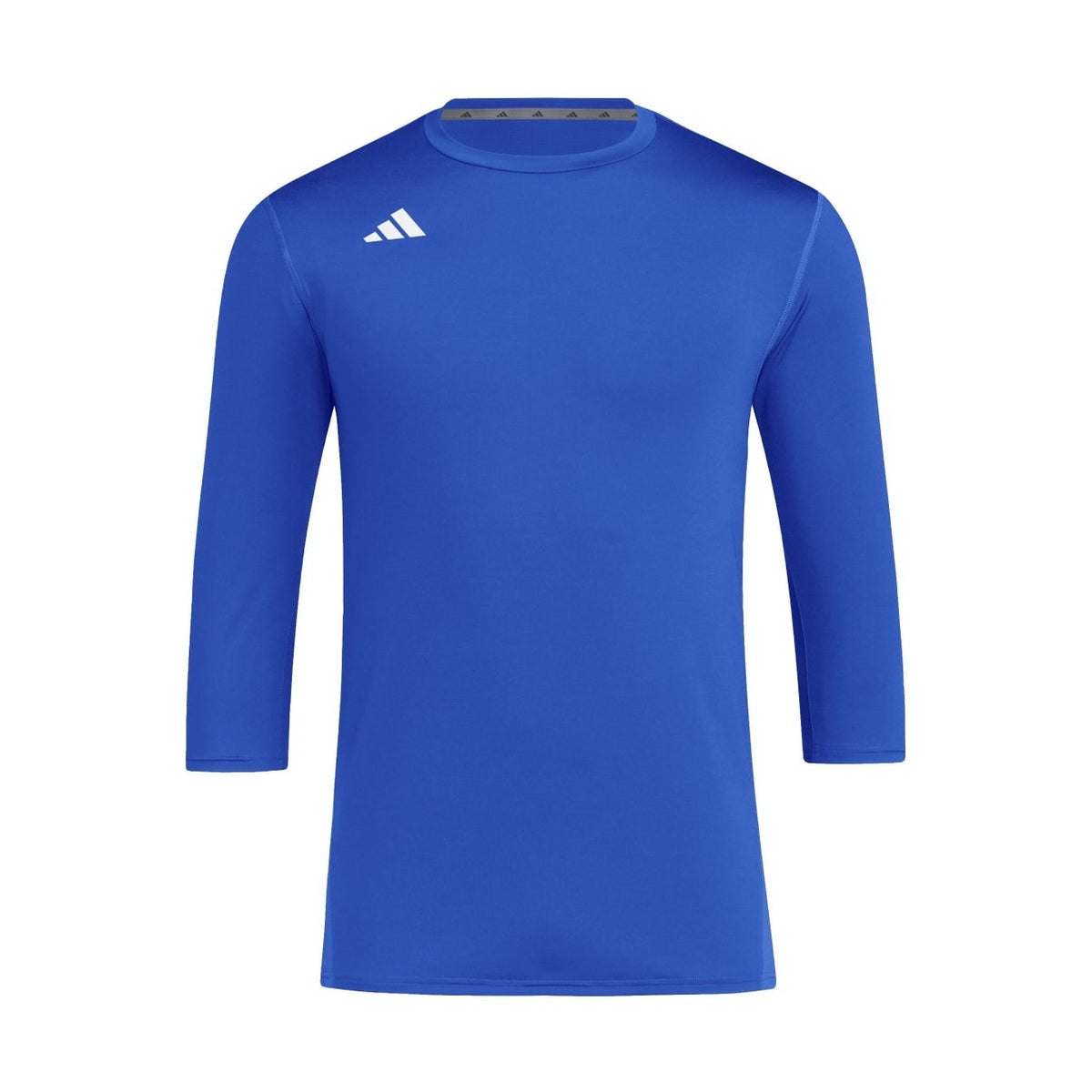 adidas Men's Adizero Baseball Dugout 3/4 Base Layer
-1