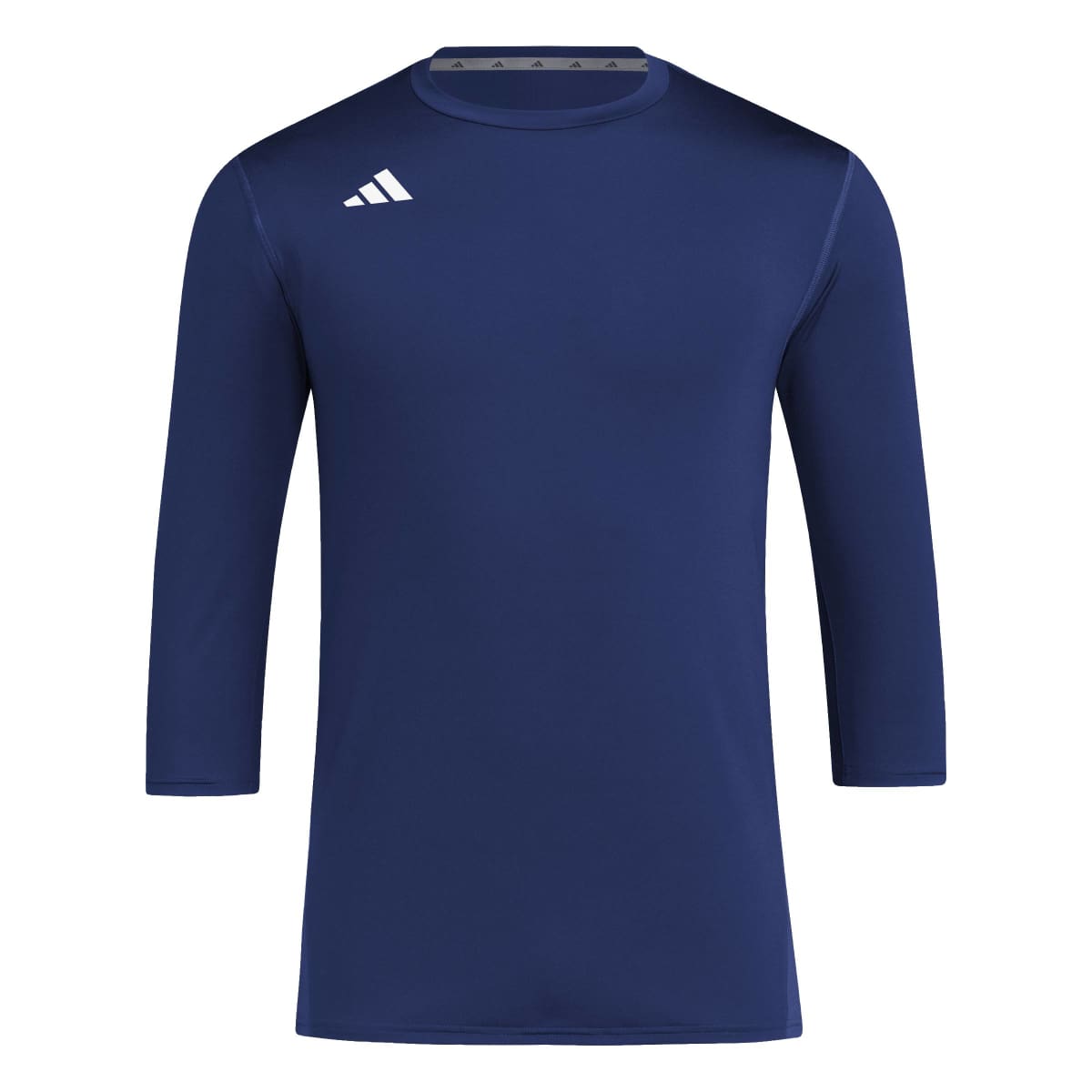 adidas Men's Adizero Baseball Dugout 3/4 Base Layer
-1