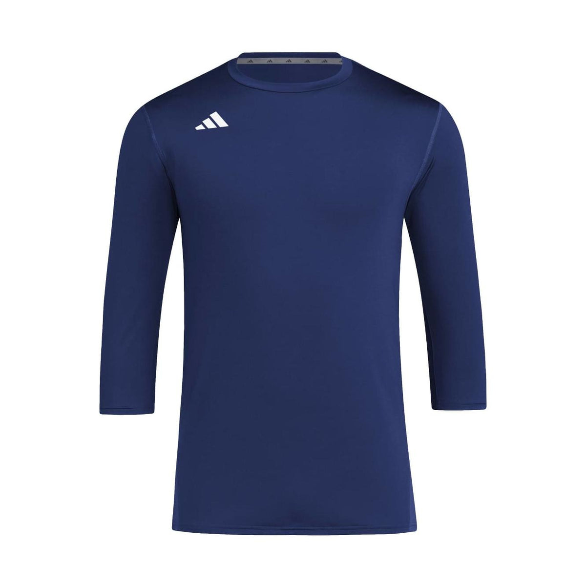 adidas Men's Adizero Baseball Dugout 3/4 Base Layer
-1