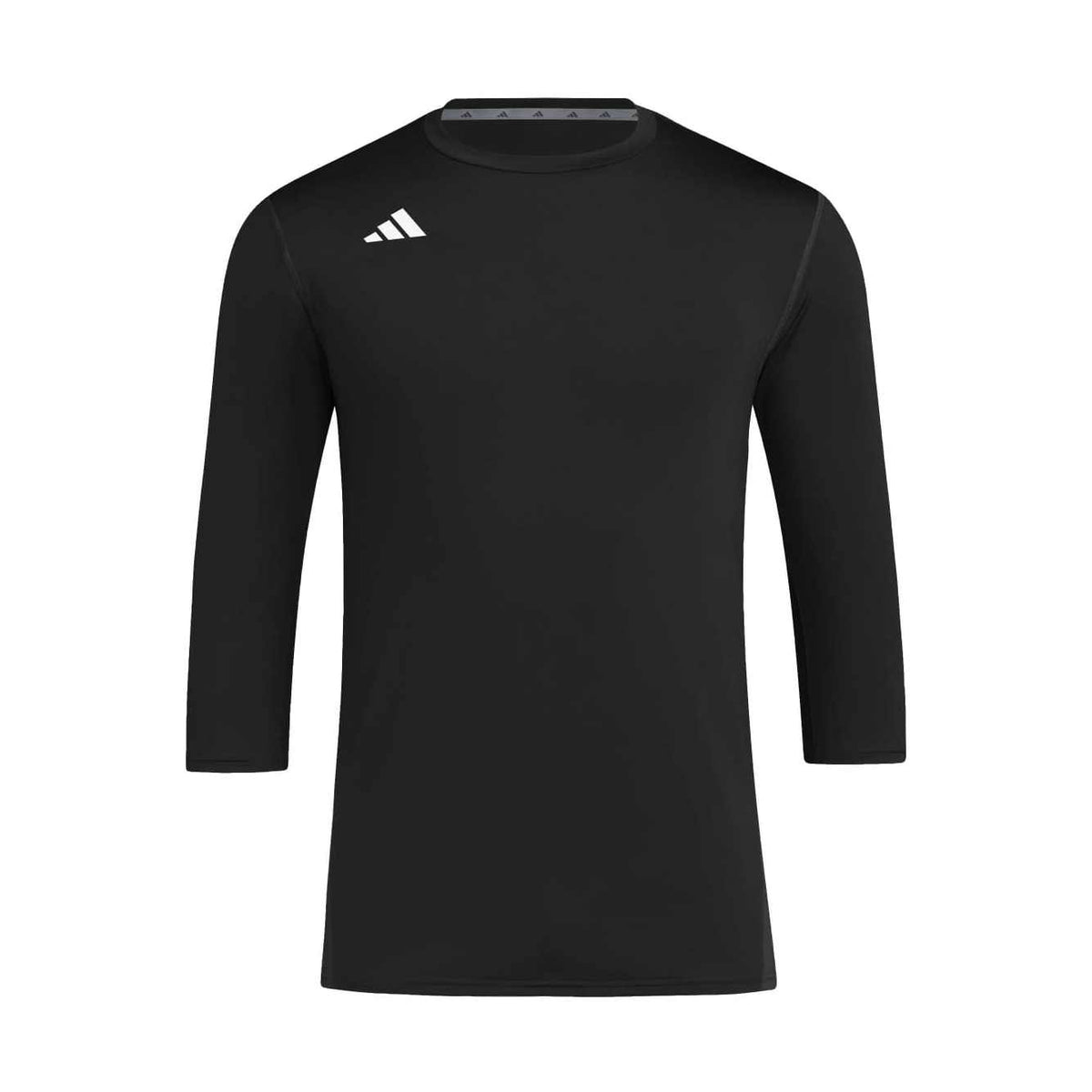 adidas Men's Adizero Baseball Dugout 3/4 Base Layer
-1