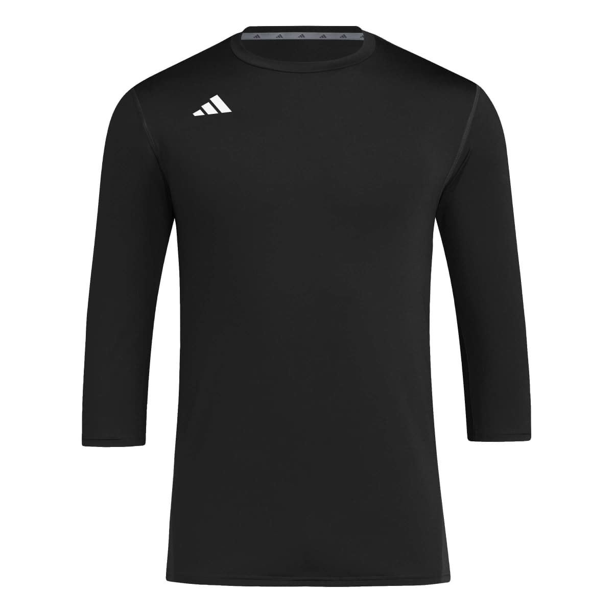 adidas Men's Adizero Baseball Dugout 3/4 Base Layer
-1