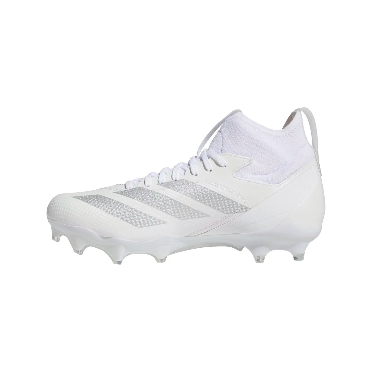 adidas Men's Adizero Impact Football Cleats - 2025
-5