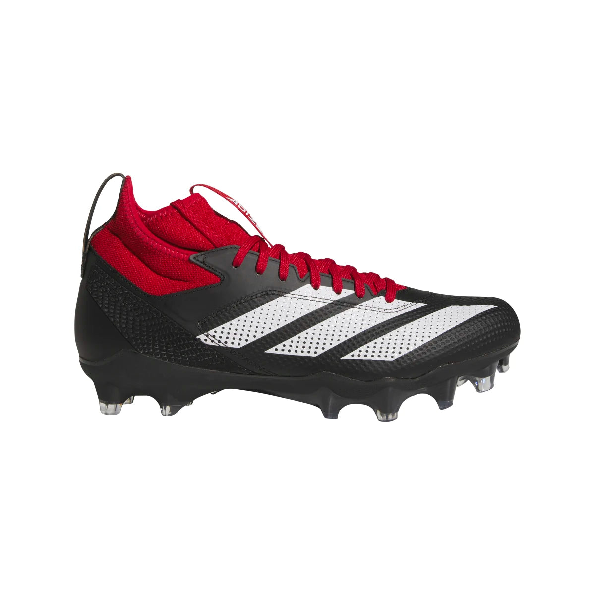 adidas Men's Adizero Impact Football Cleats - 2025
-1