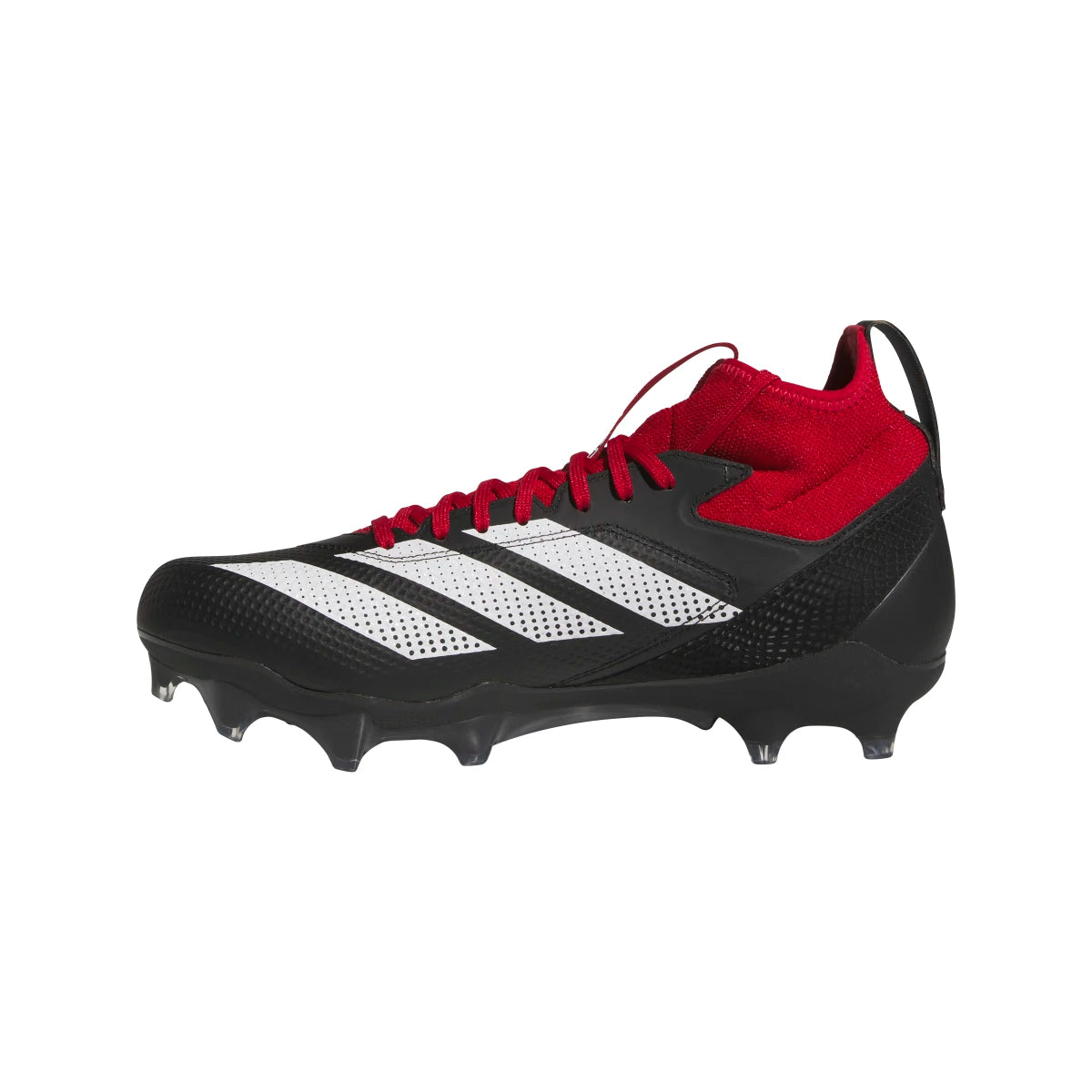 adidas Men's Adizero Impact Football Cleats - 2025
-5