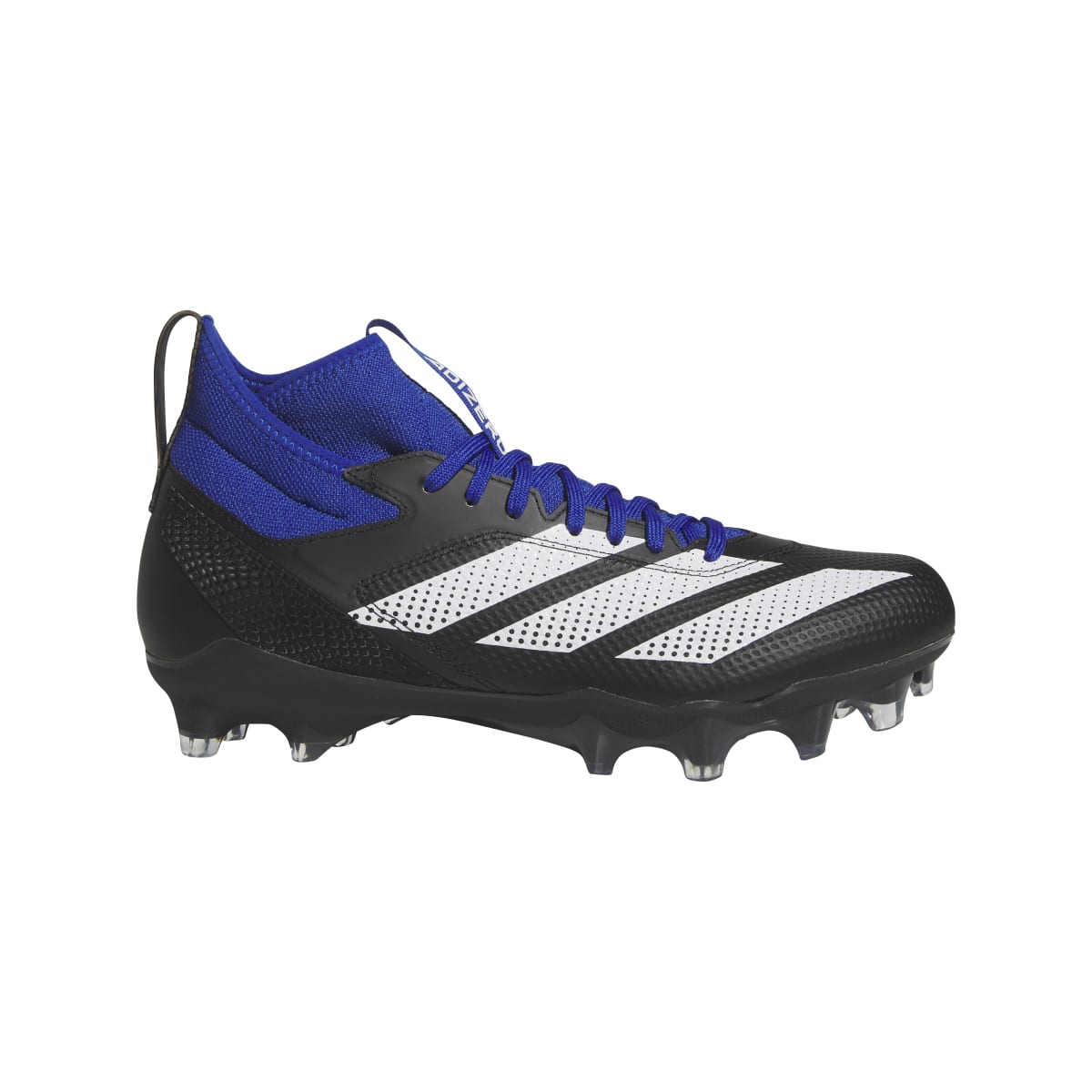 adidas Men's Adizero Impact Football Cleats - 2025
-1