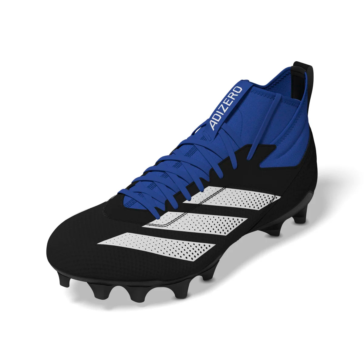 adidas Men's Adizero Impact Football Cleats - 2025
-10