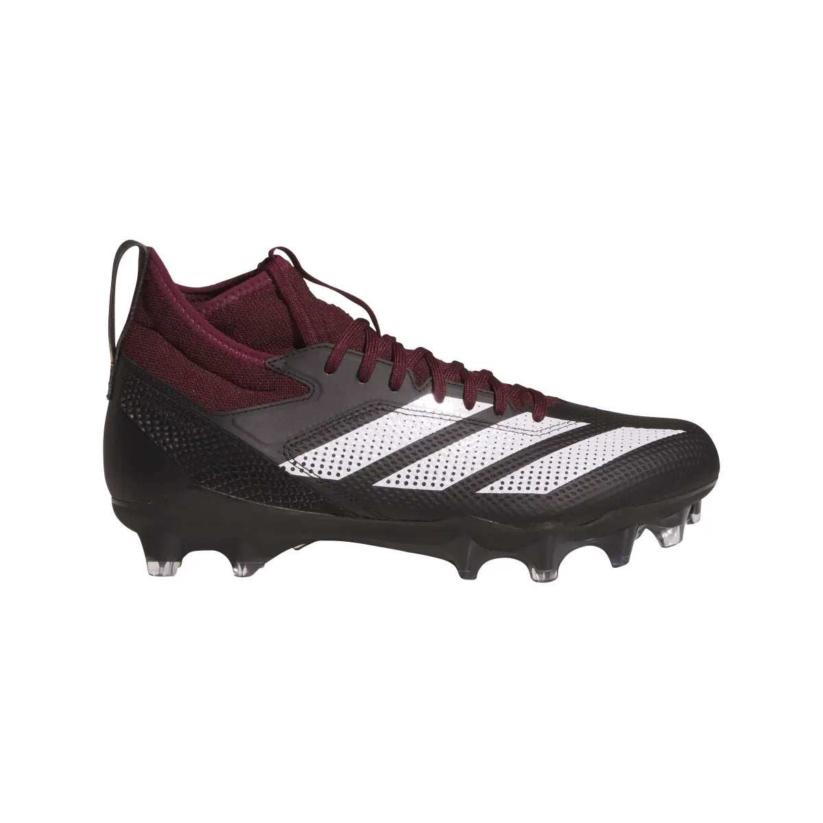 adidas Men's Adizero Impact Football Cleats - 2025
-1