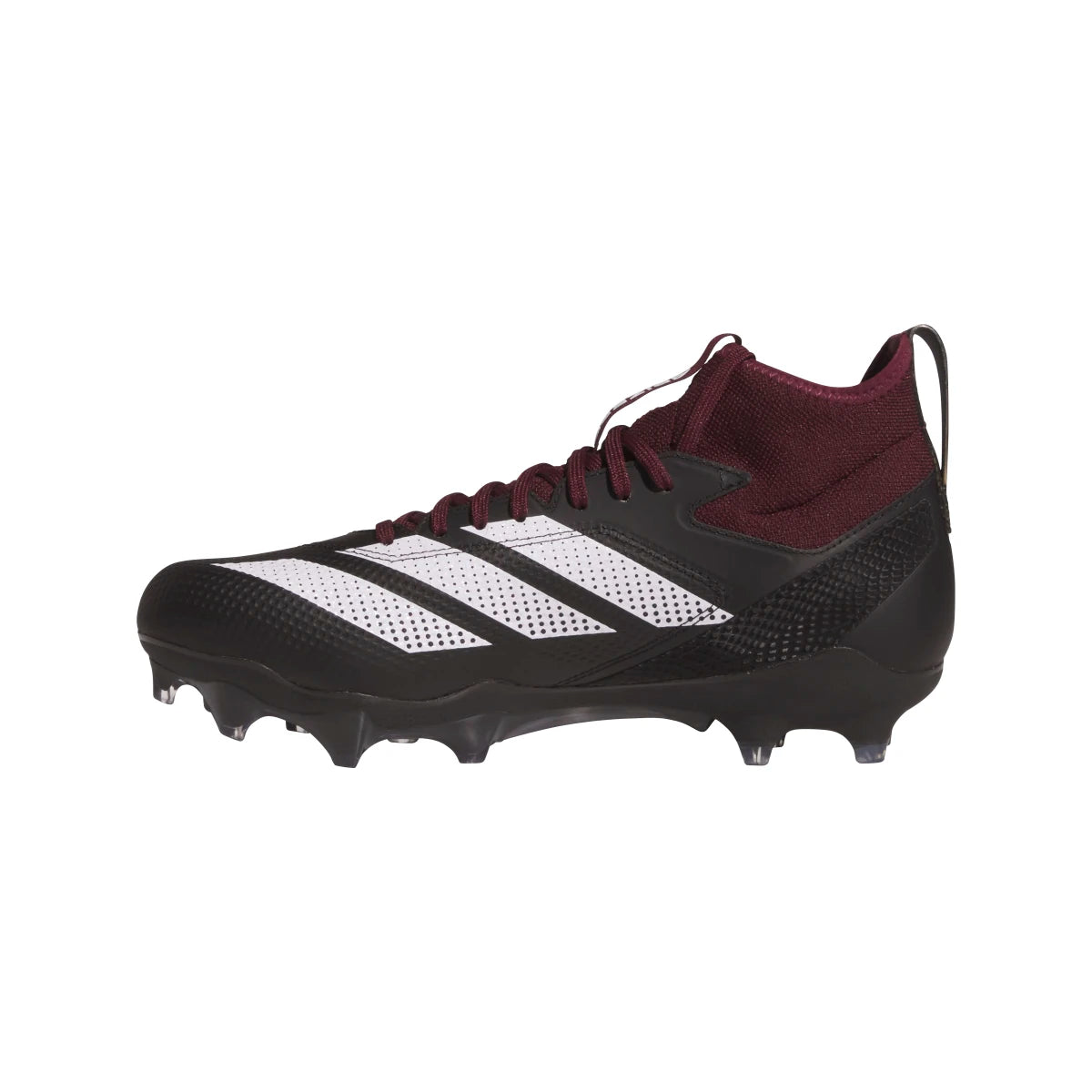 adidas Men's Adizero Impact Football Cleats - 2025
-5