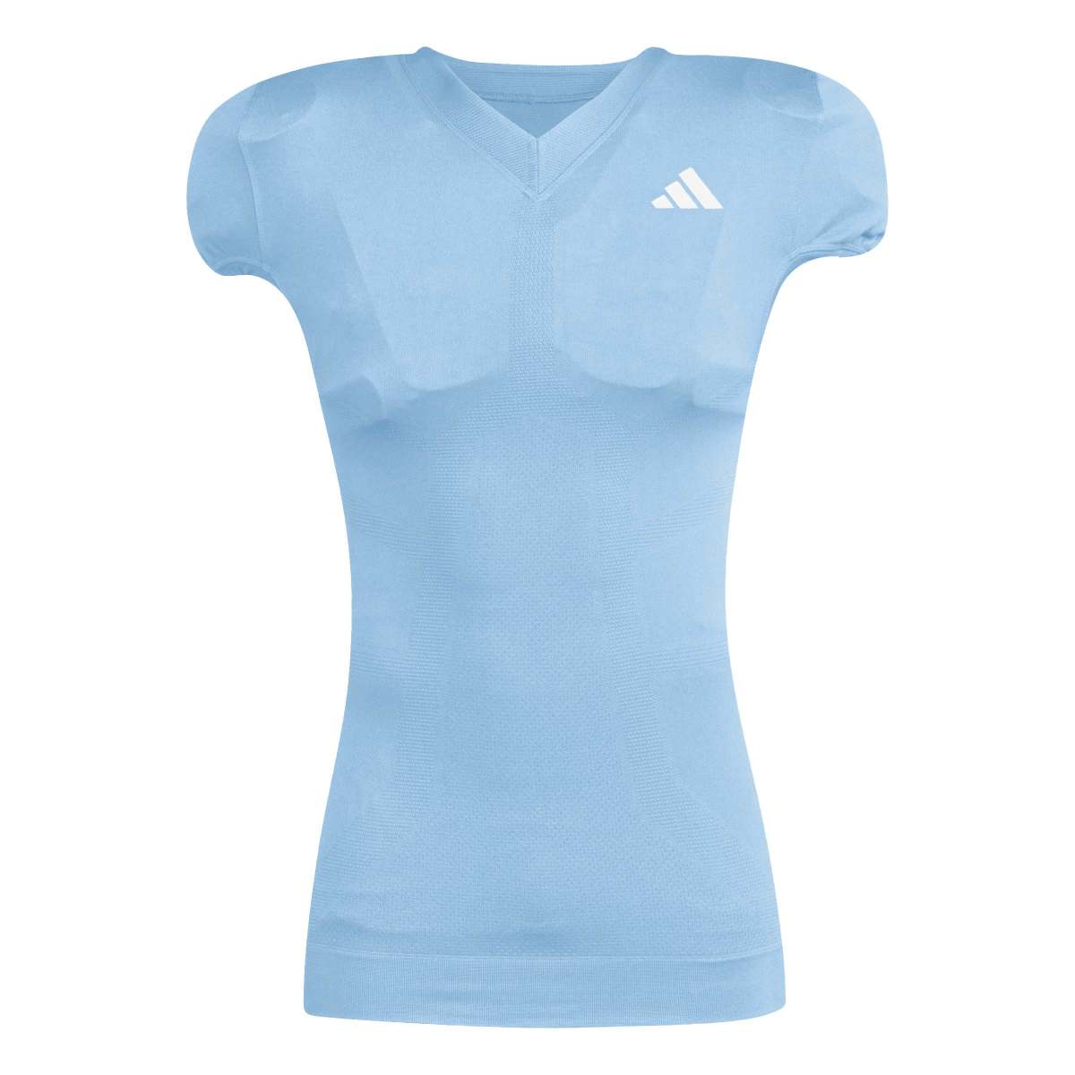 adidas Men's Primeknit A1 Ghost Football Jersey