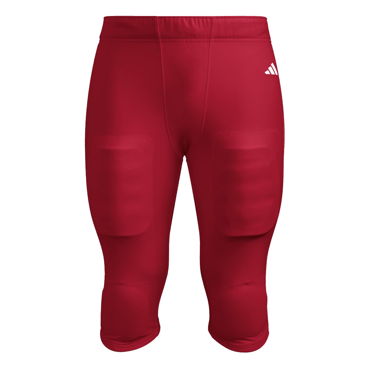 adidas Men's Press Coverage 3.0 Football Pants-1