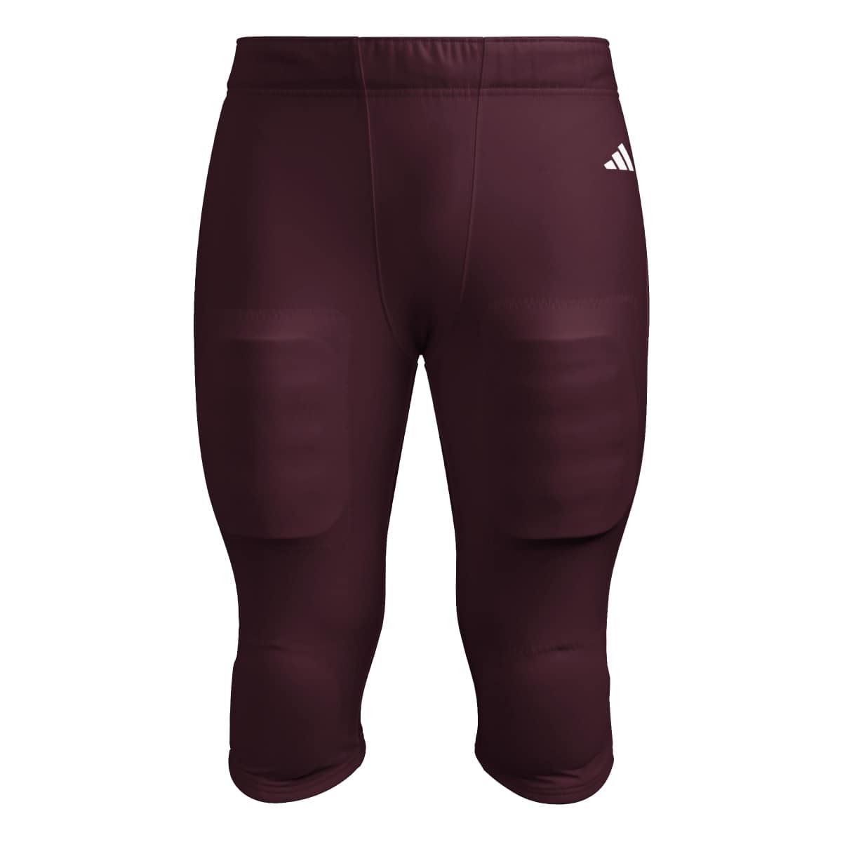 adidas Men's Press Coverage 3.0 Football Pants-1