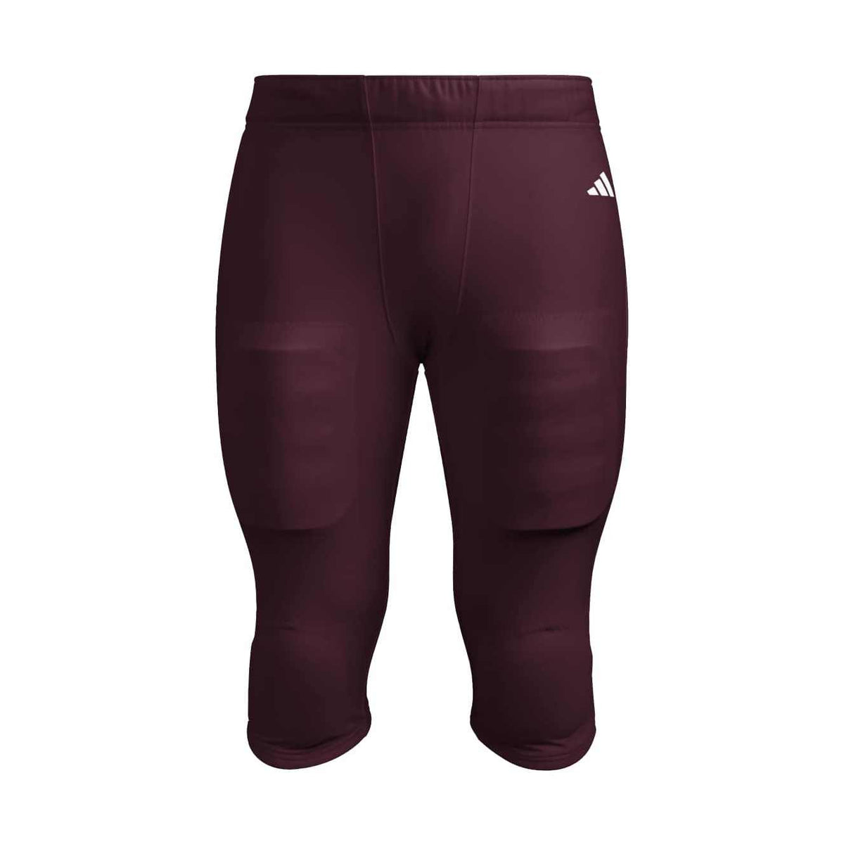 adidas Men's Press Coverage 3.0 Football Pants-1