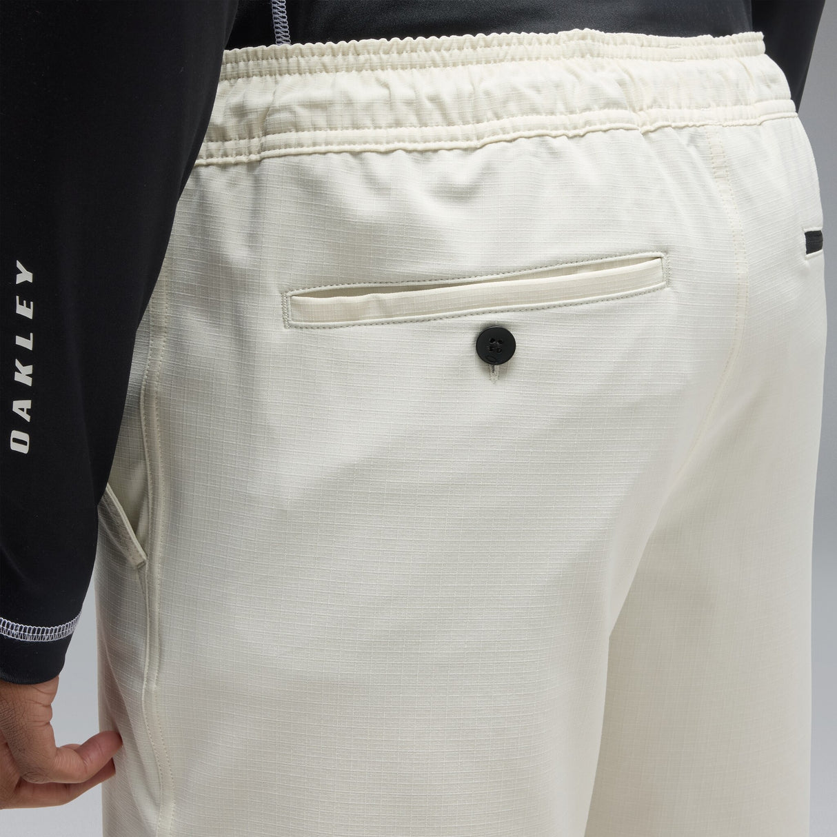 Oakley Men's Transport Hybrd Packable Shorts 19-5