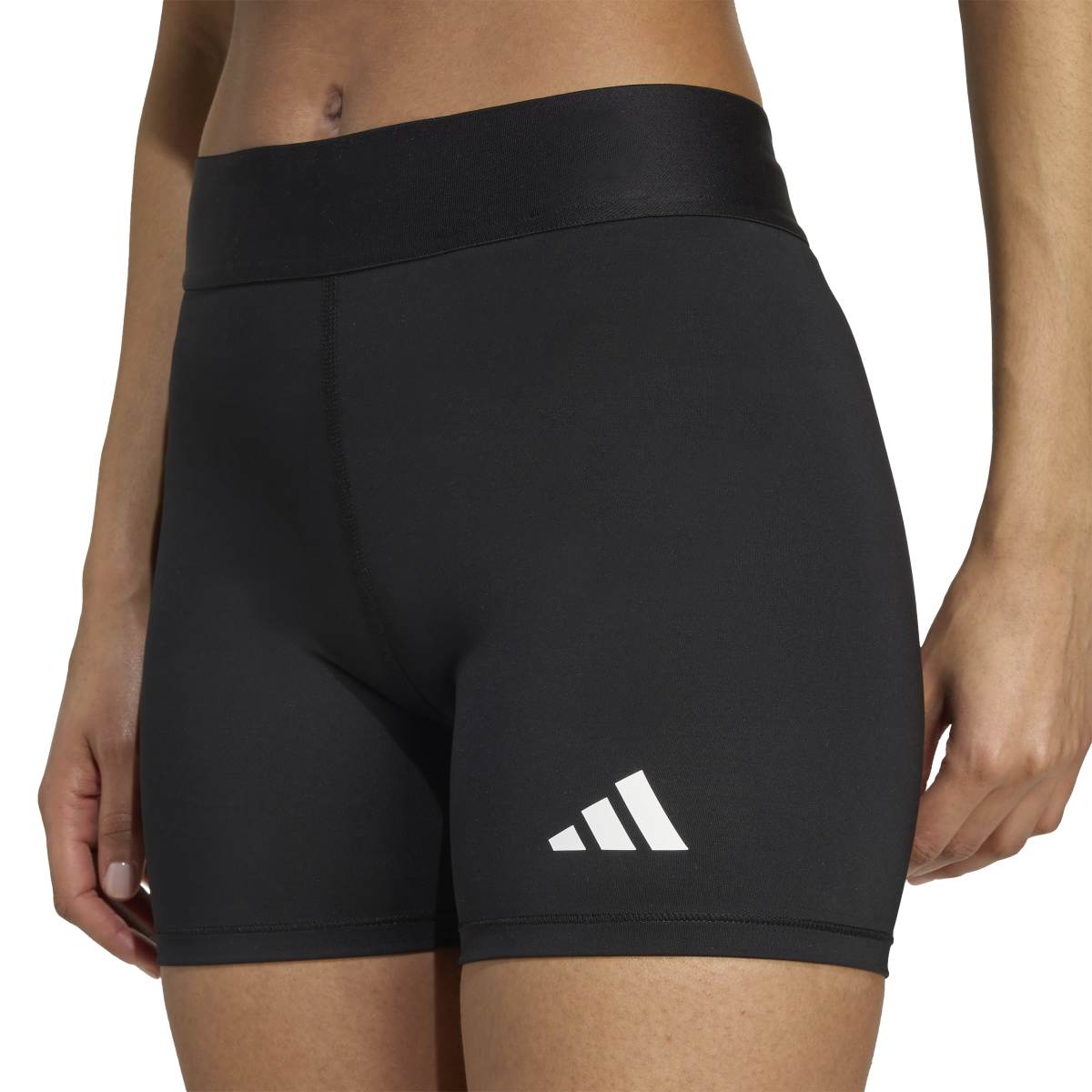 adidas Women's Techfit Volleyball Shorts-7