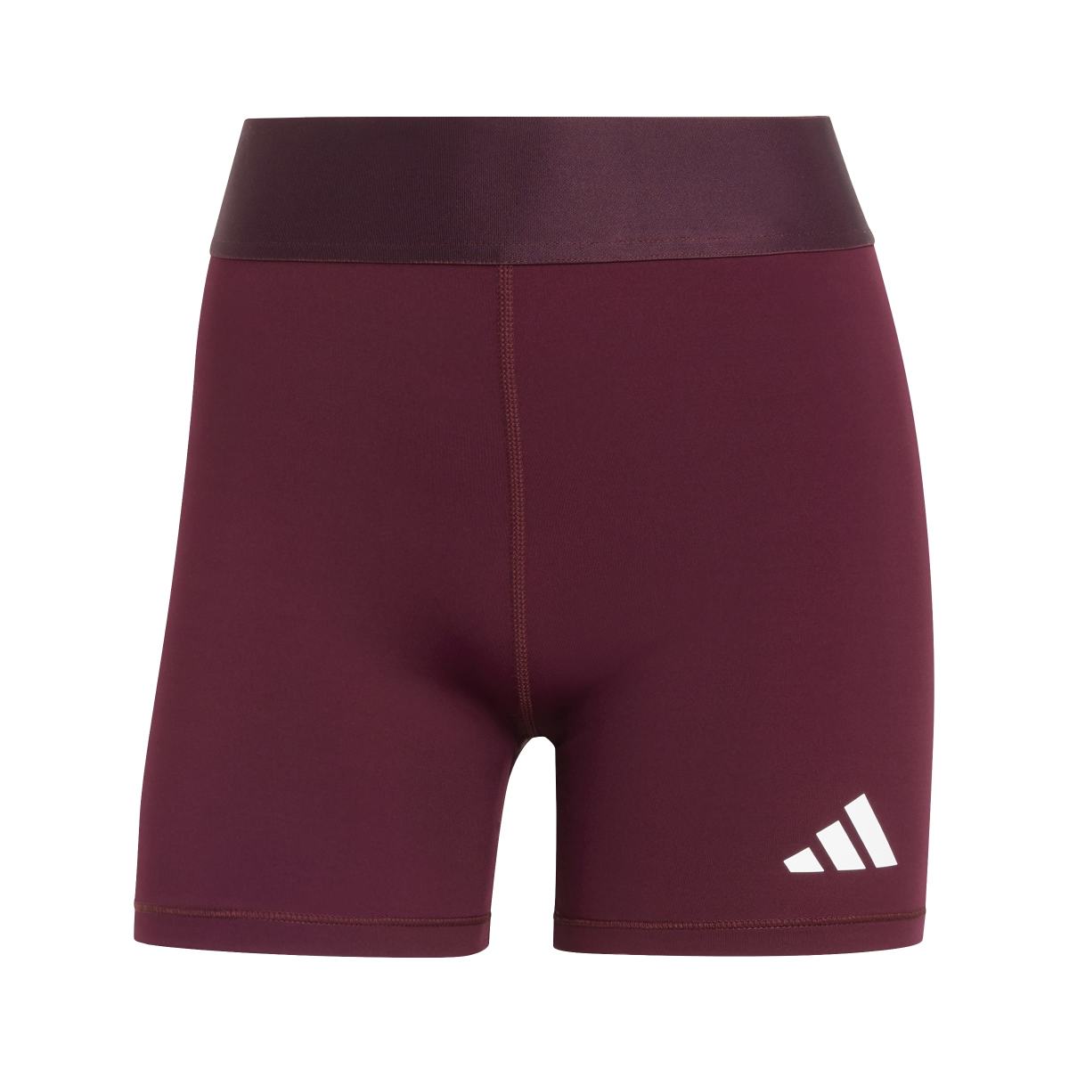 adidas Women's Techfit Volleyball Shorts-1