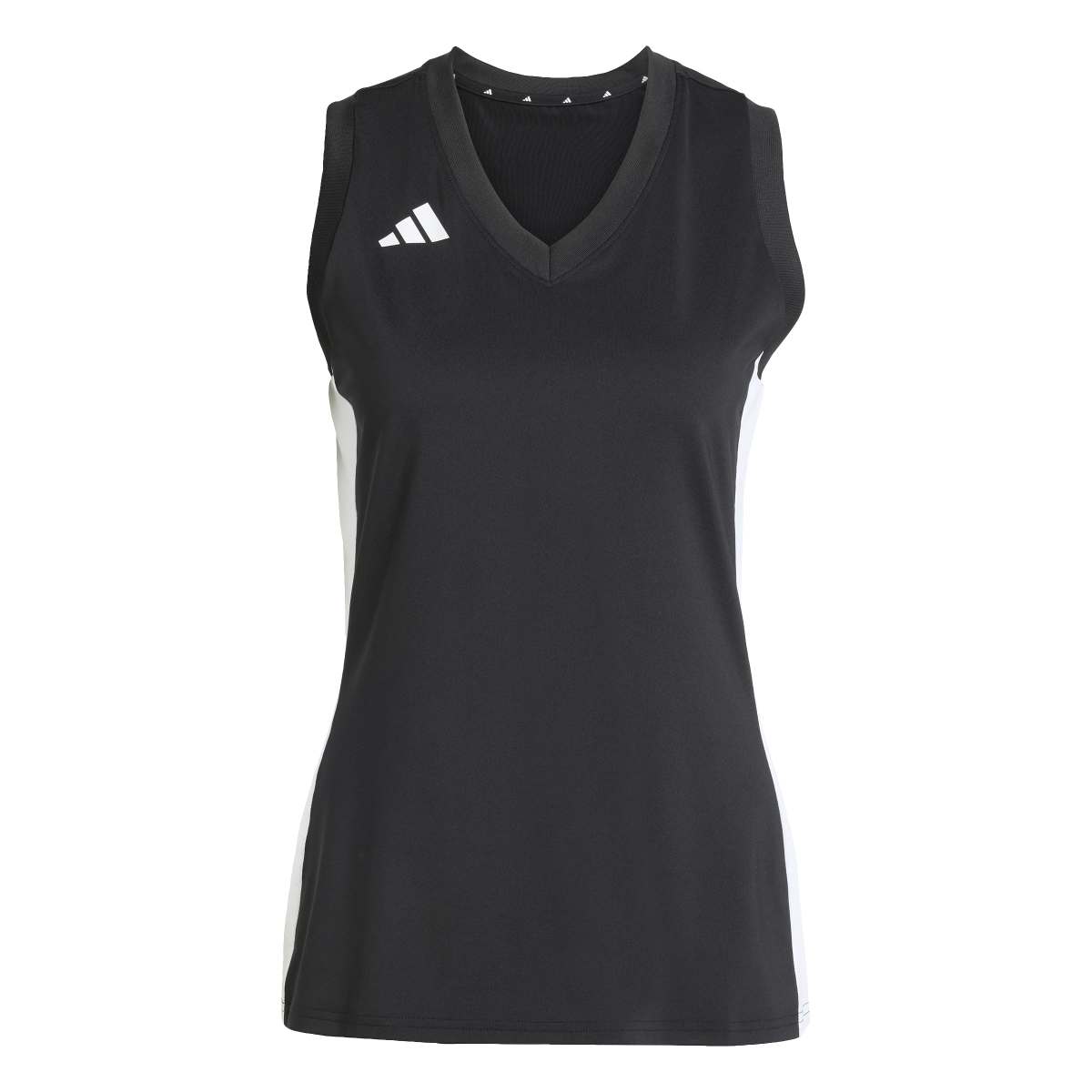 adidas Women's Volleyball Quickset Sleeveless Jersey-1