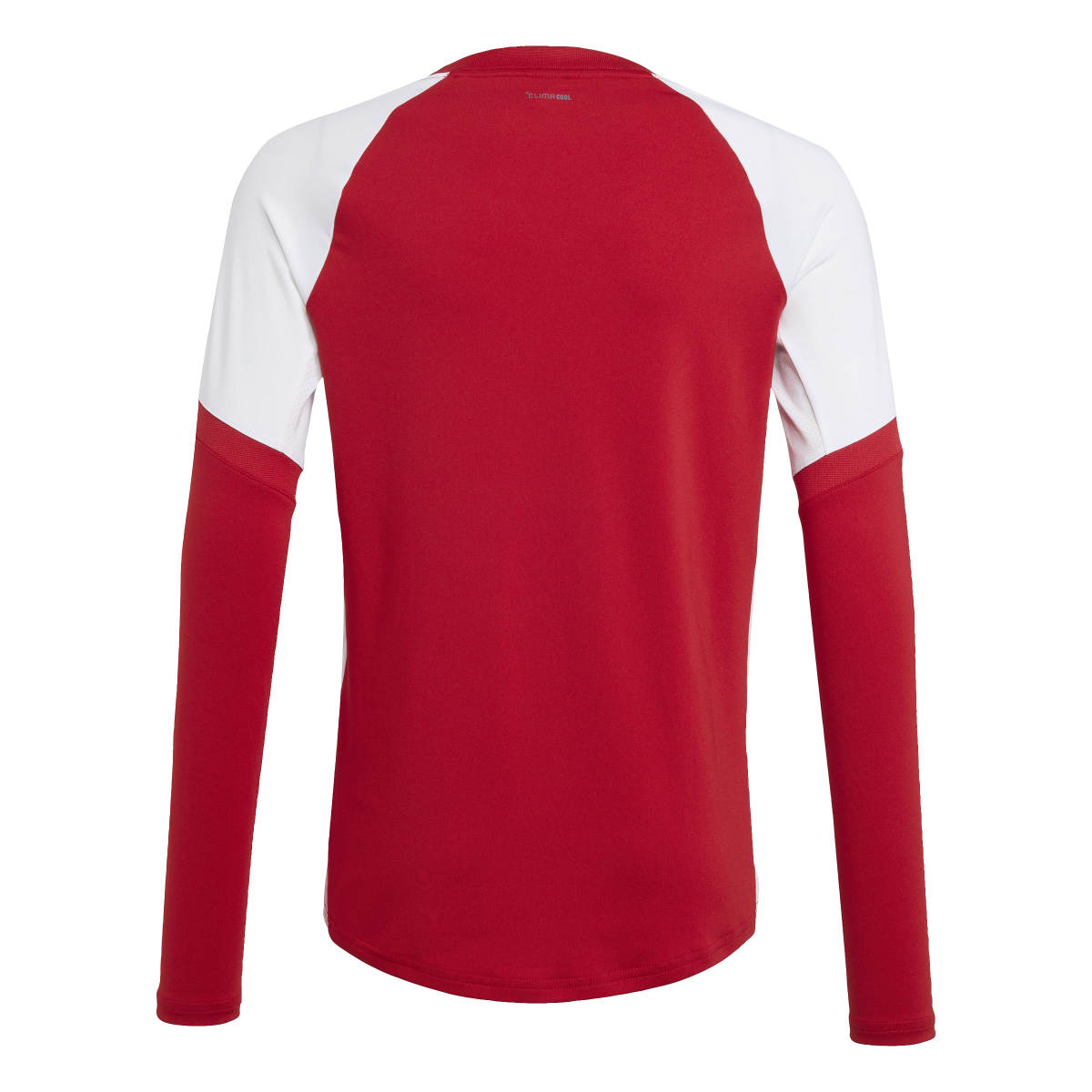 adidas Youth Girls' Volleyball Quickset Long Sleeve Jersey-3