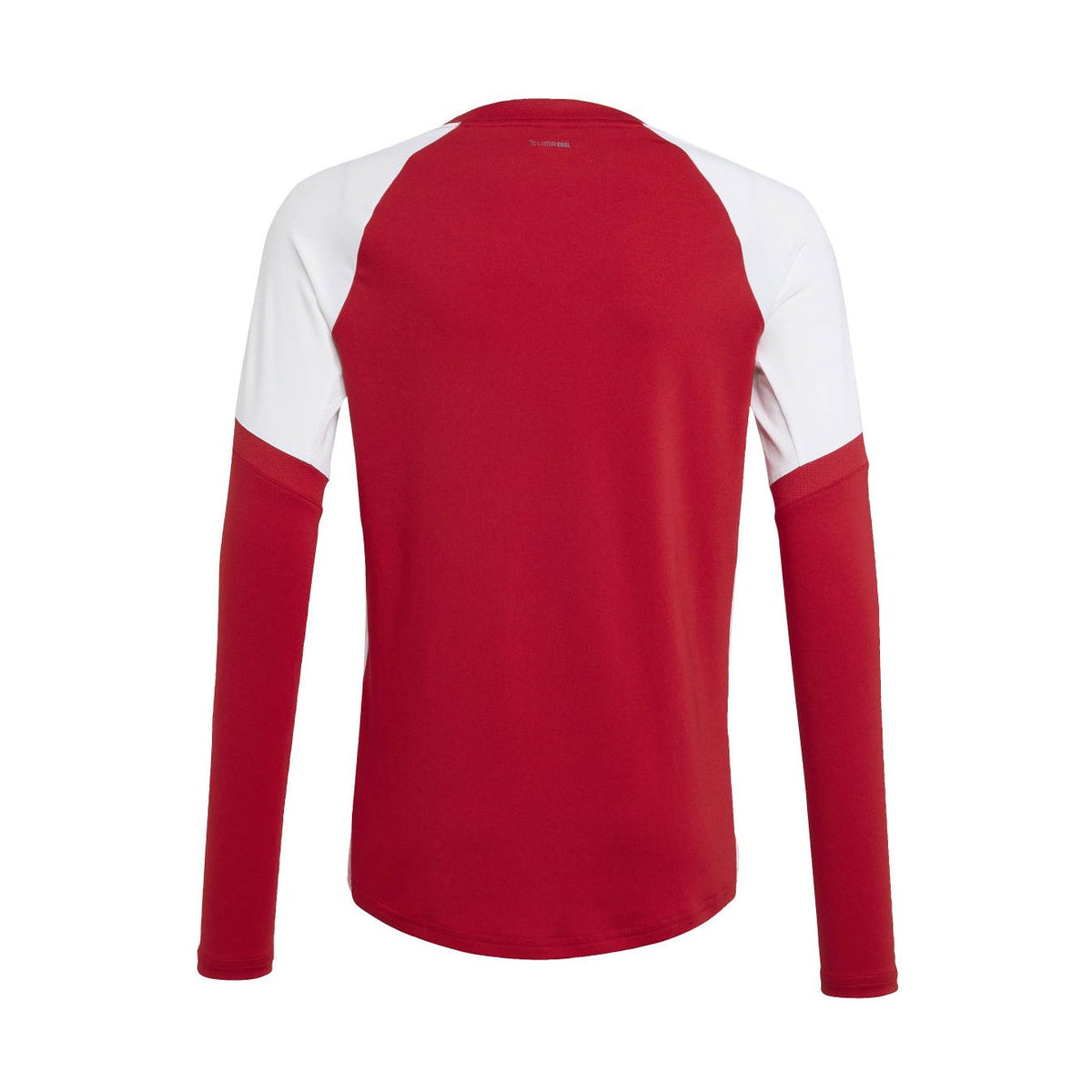 adidas Youth Girls' Volleyball Quickset Long Sleeve Jersey-3