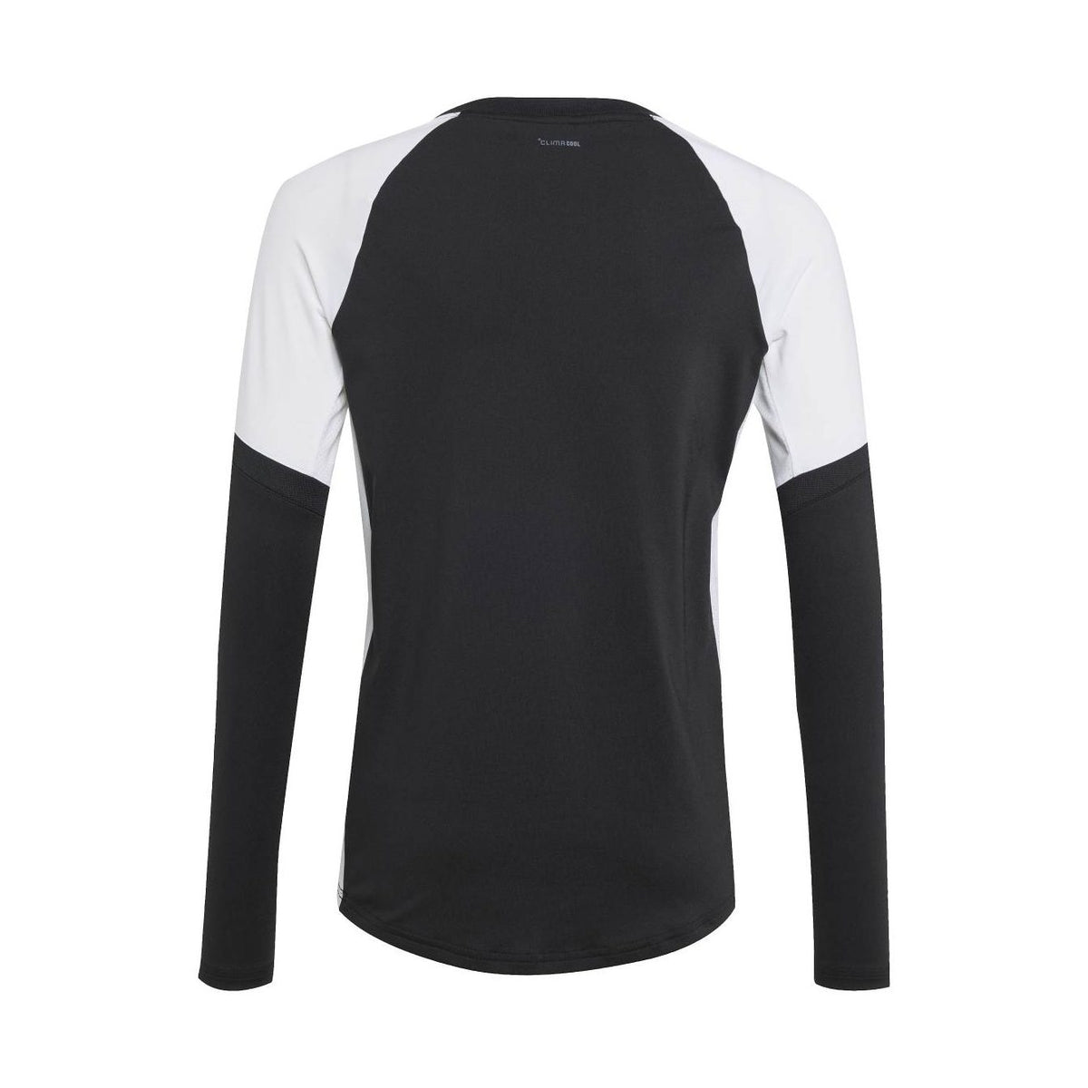 adidas Youth Girls' Volleyball Quickset Long Sleeve Jersey-3