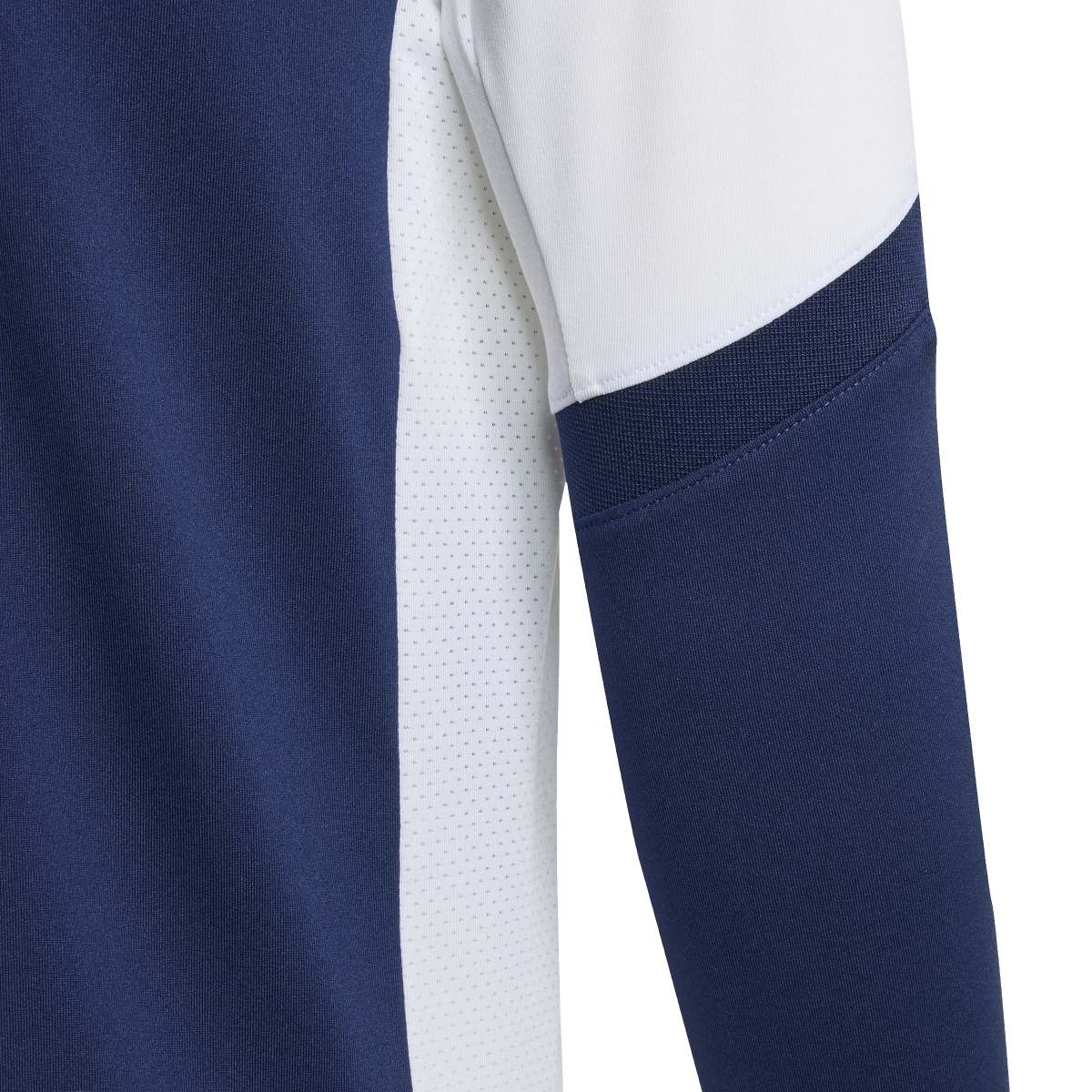 adidas Youth Girls' Volleyball Quickset Long Sleeve Jersey-5