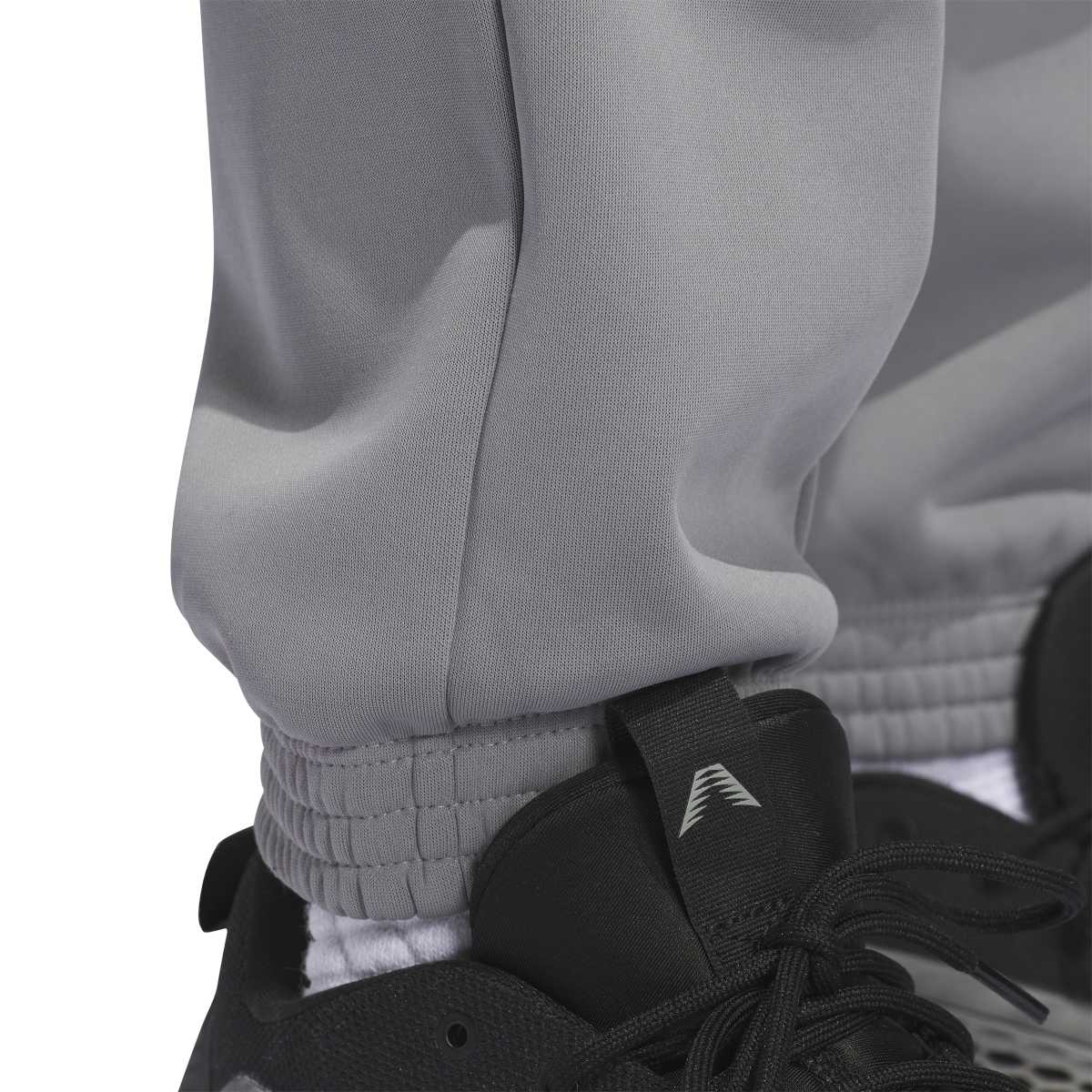 adidas Men's Crazy Warm Fleece Pants-7