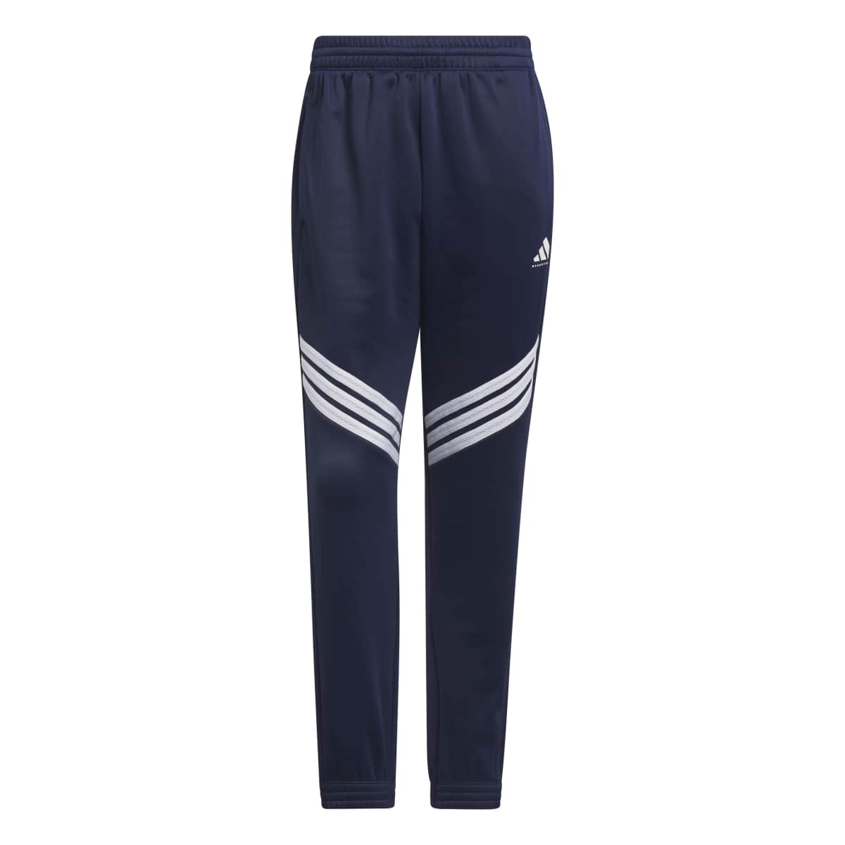 adidas Men's Crazy Warm Fleece Pants-2