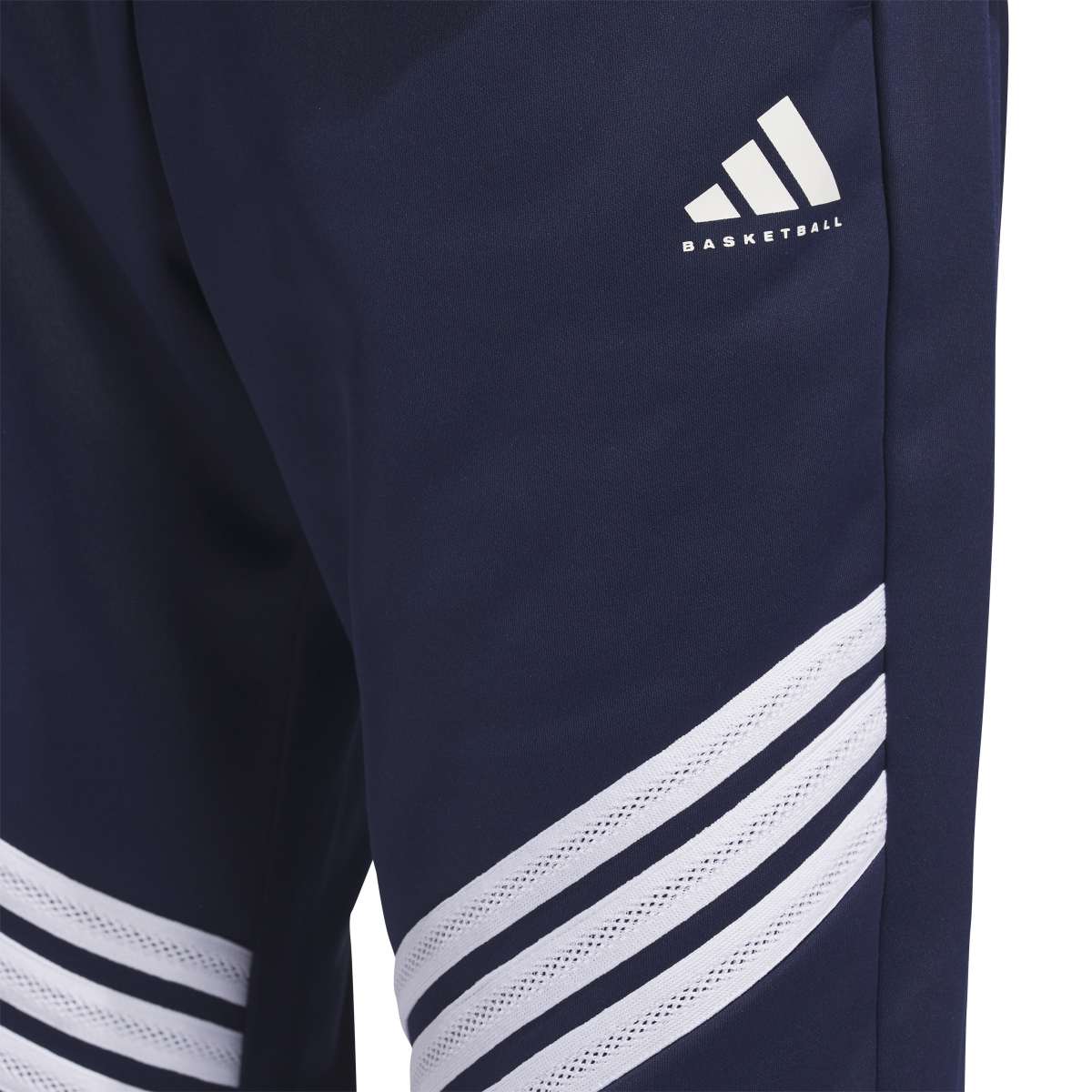 adidas Men's Crazy Warm Fleece Pants-6
