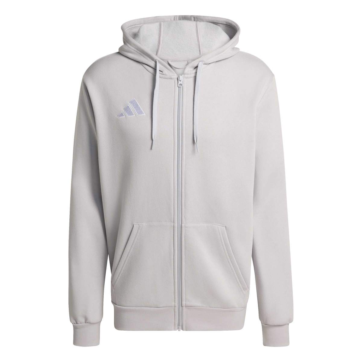 adidas Men's Entrada26 Full Zip Hoodie-1