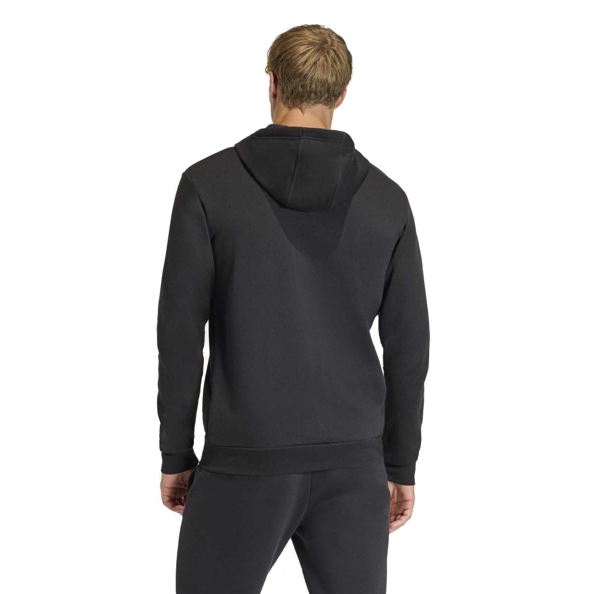 adidas Men's Entrada26 Full Zip Hoodie-3