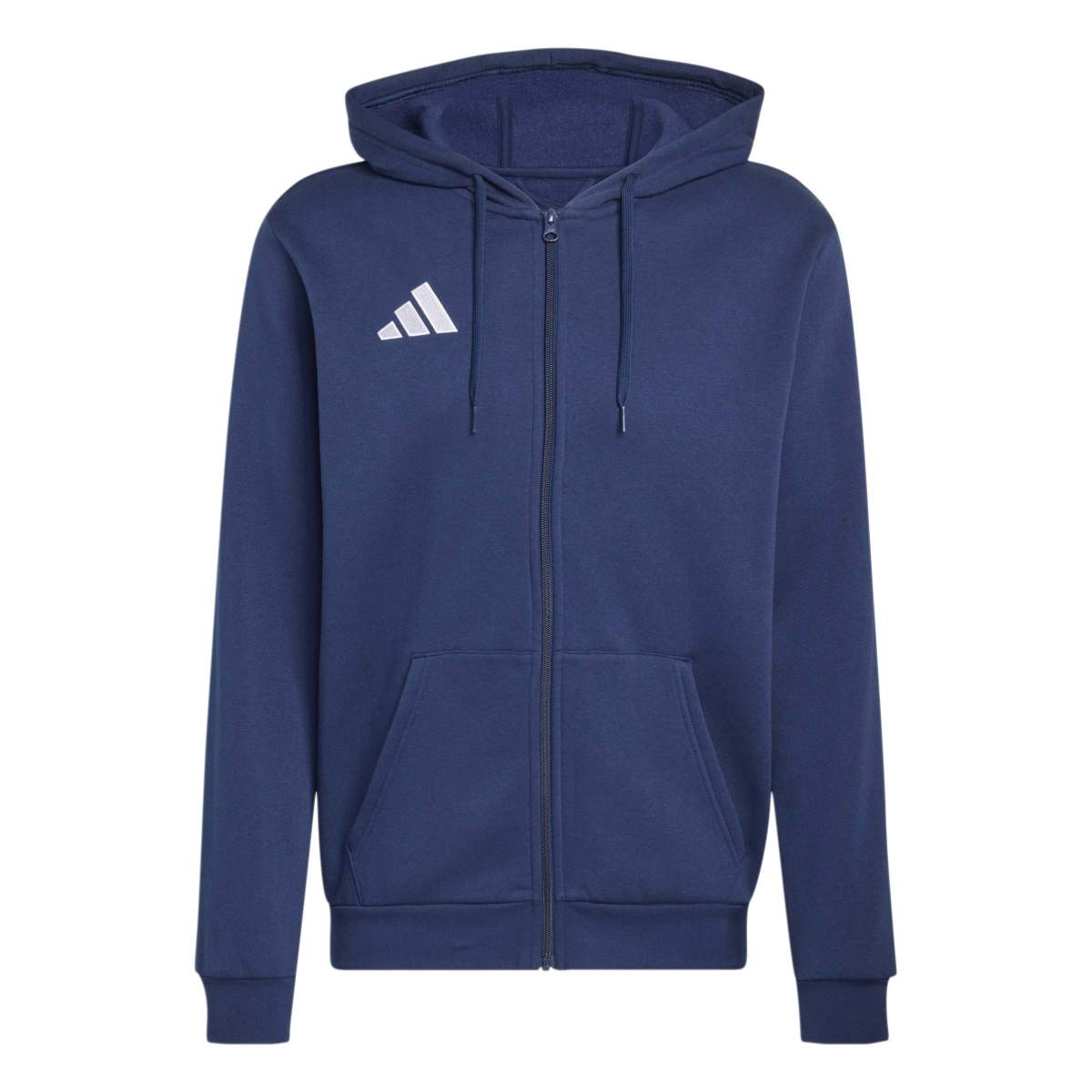 adidas Men's Entrada26 Full Zip Hoodie-1