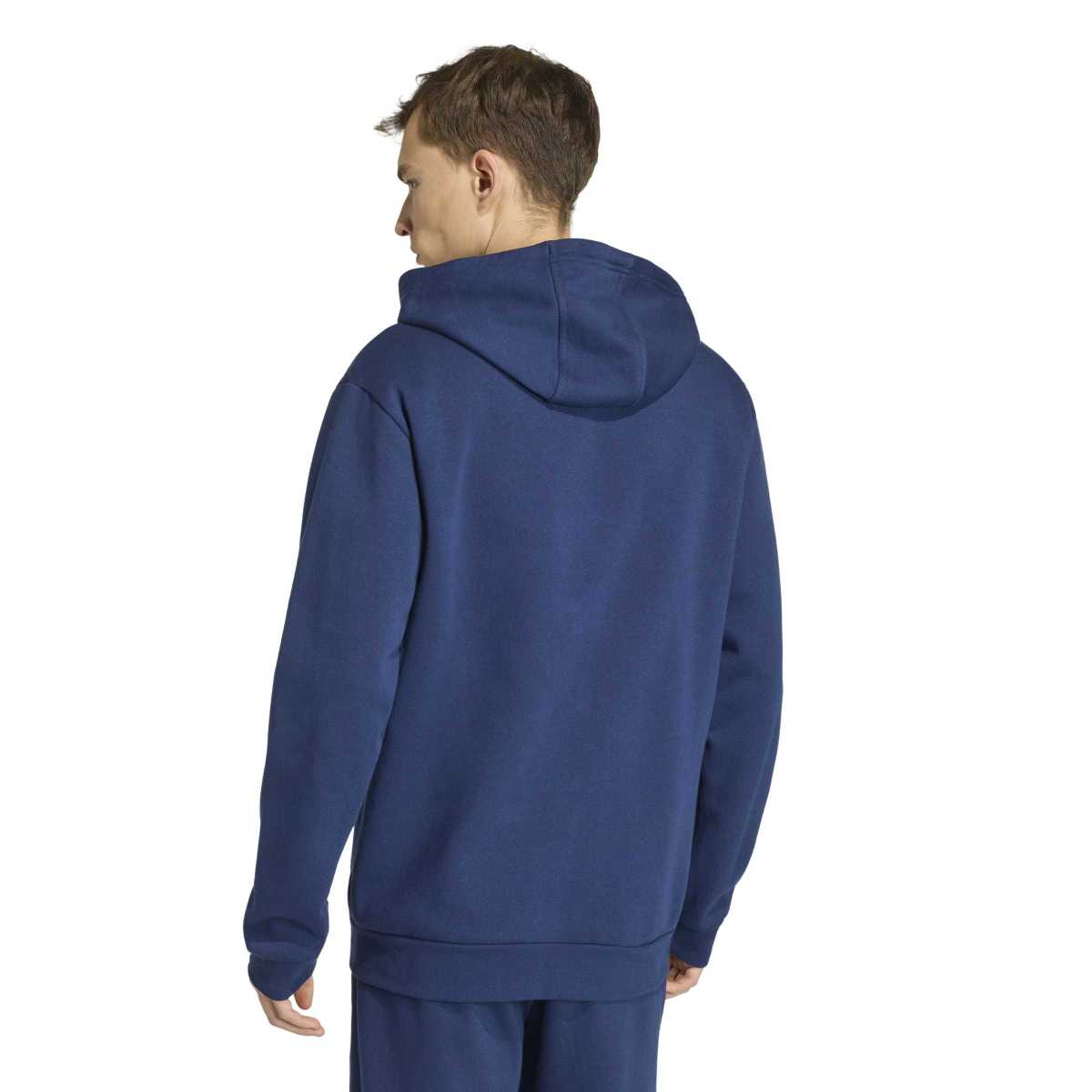 adidas Men's Entrada26 Full Zip Hoodie-3