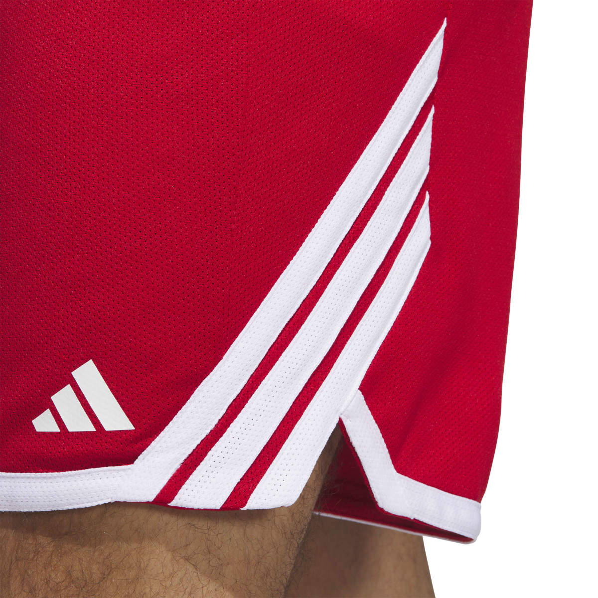 adidas Men's Everyday Pro Basketball Shorts-6